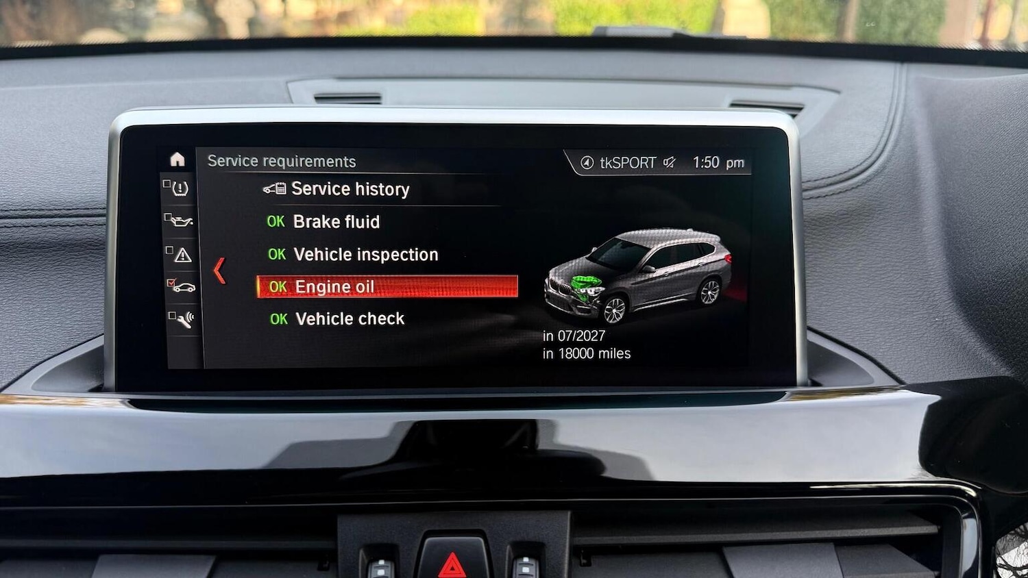 Used BMW X1 2019 for sale - 77385162: Photo 57