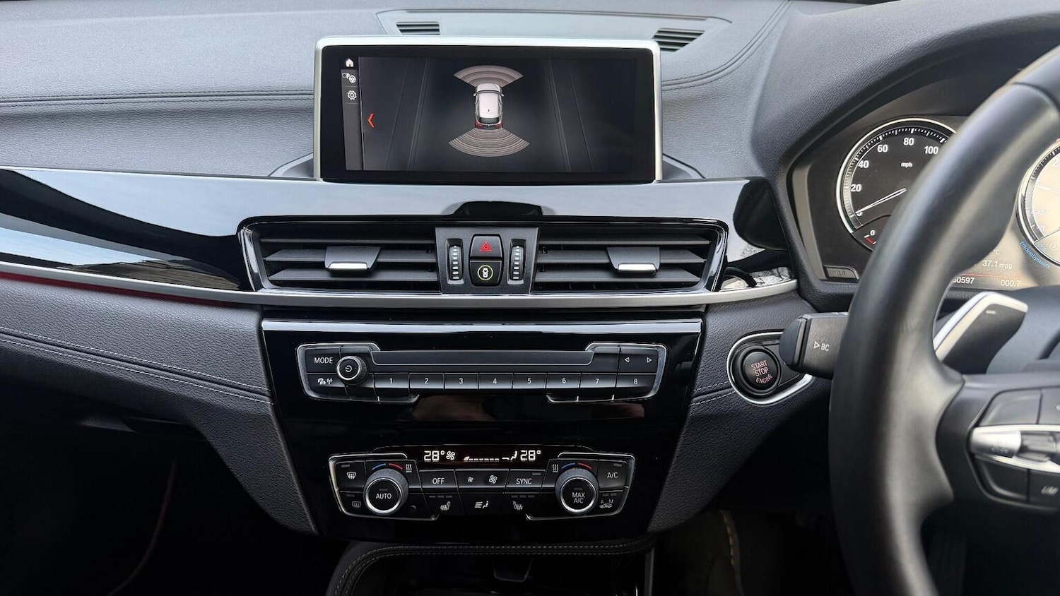 Used BMW X1 2019 for sale - 77385162: Photo 61