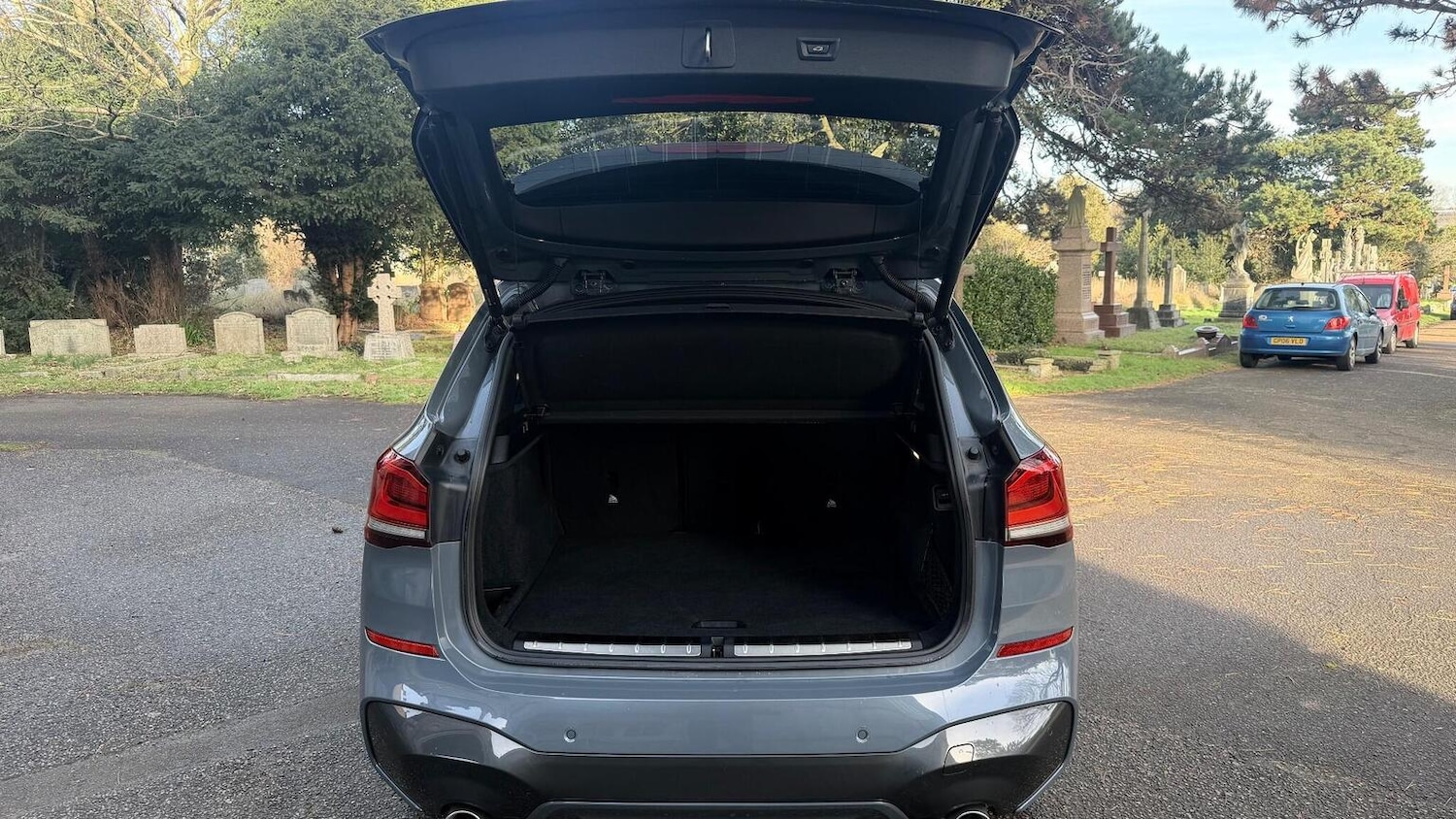 Used BMW X1 2019 for sale - 77385162: Photo 64