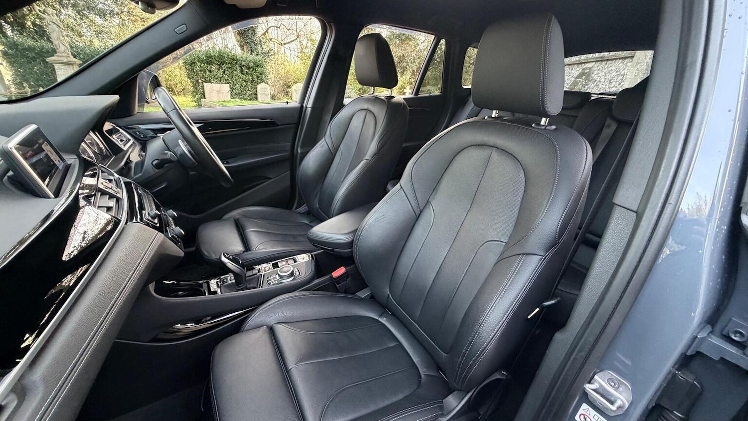 Used BMW X1 2019 for sale - 77385162: Photo 68