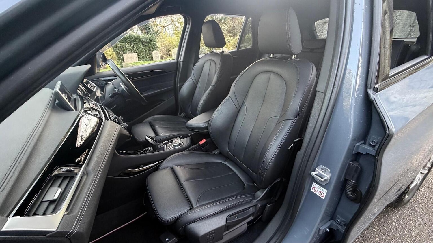 Used BMW X1 2019 for sale - 77385162: Photo 69