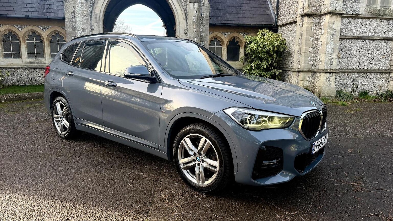 Used BMW X1 2019 for sale - 77385162: Photo 8