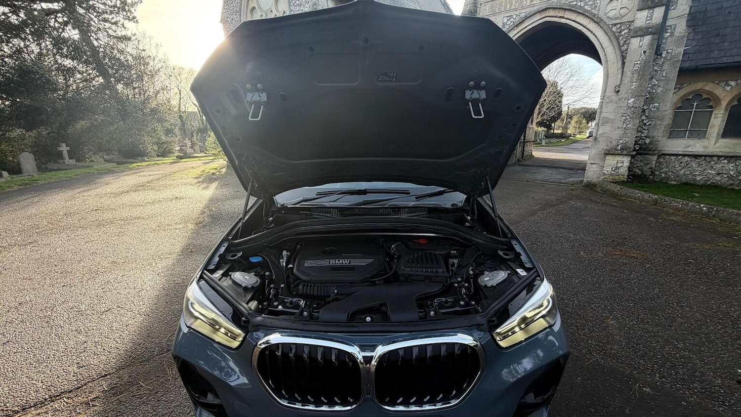 Used BMW X1 2019 for sale - 77385162: Photo 82