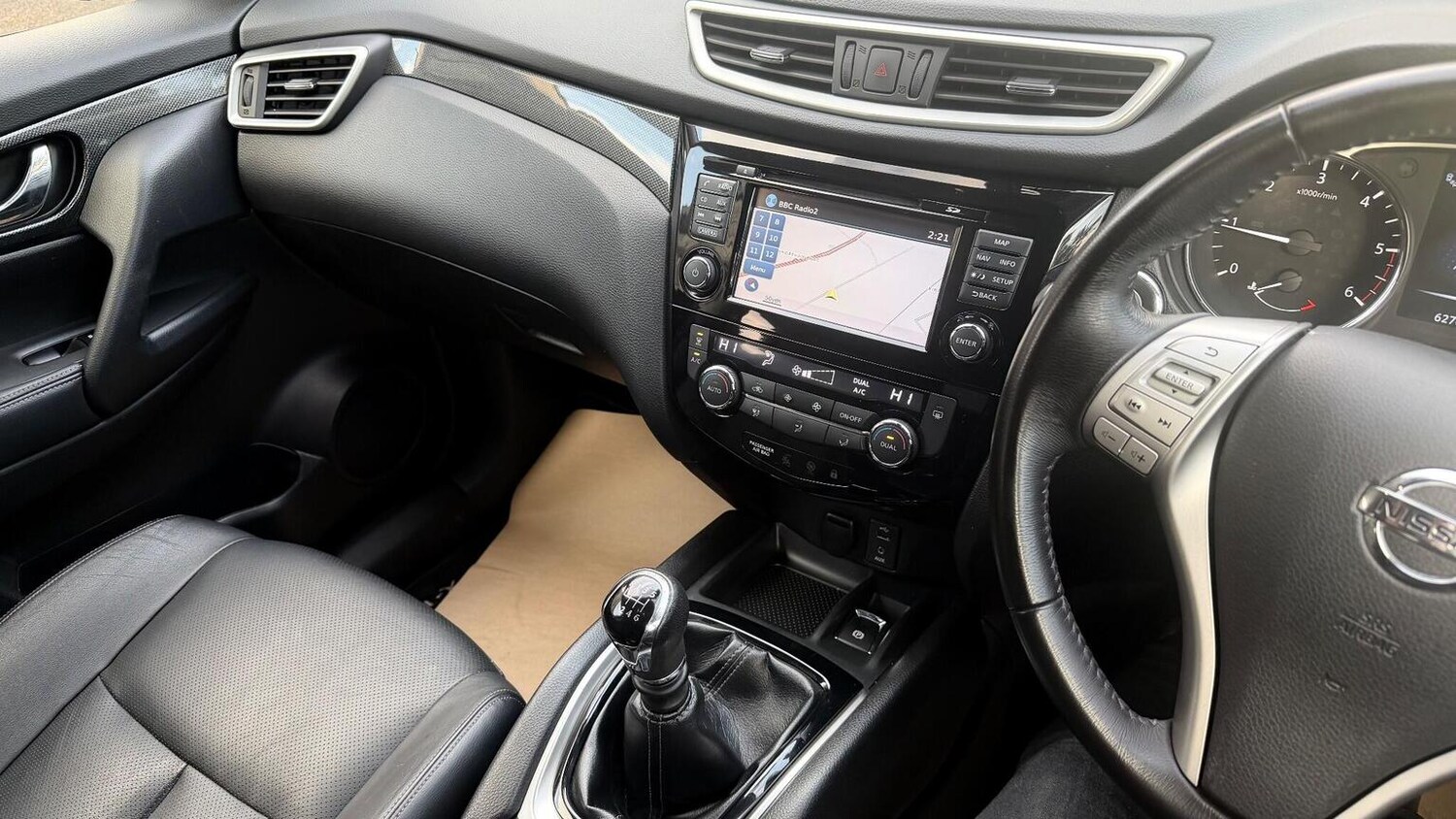 Used Nissan X-Trail 2017 for sale - 77247409: Photo 19