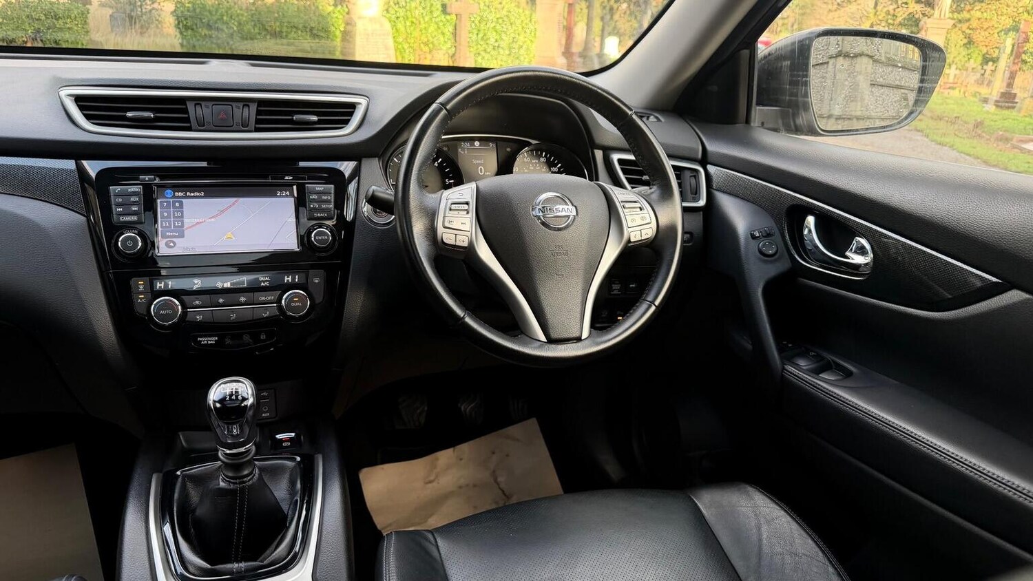 Used Nissan X-Trail 2017 for sale - 77247409: Photo 26