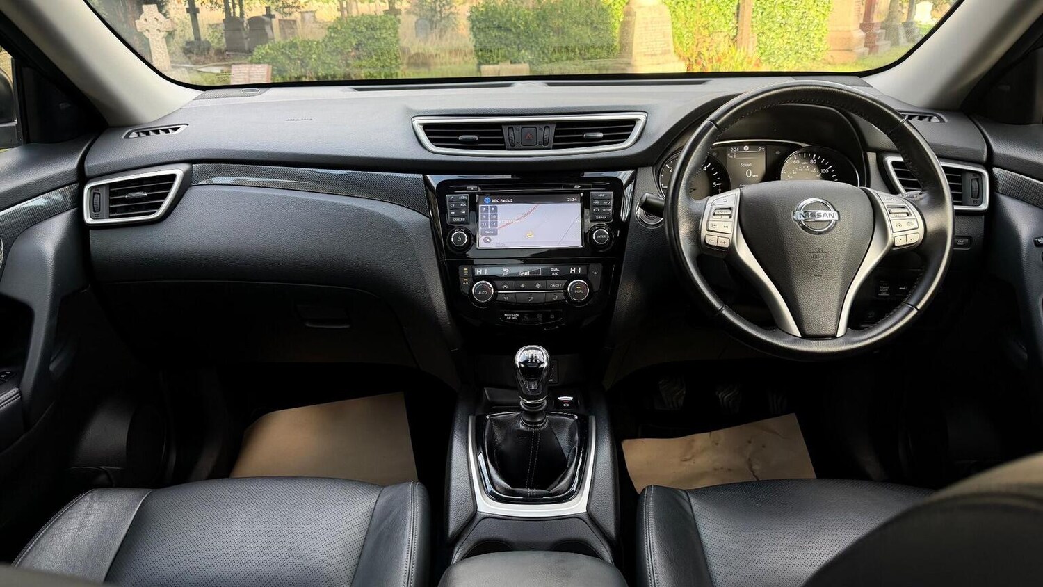 Used Nissan X-Trail 2017 for sale - 77247409: Photo 27