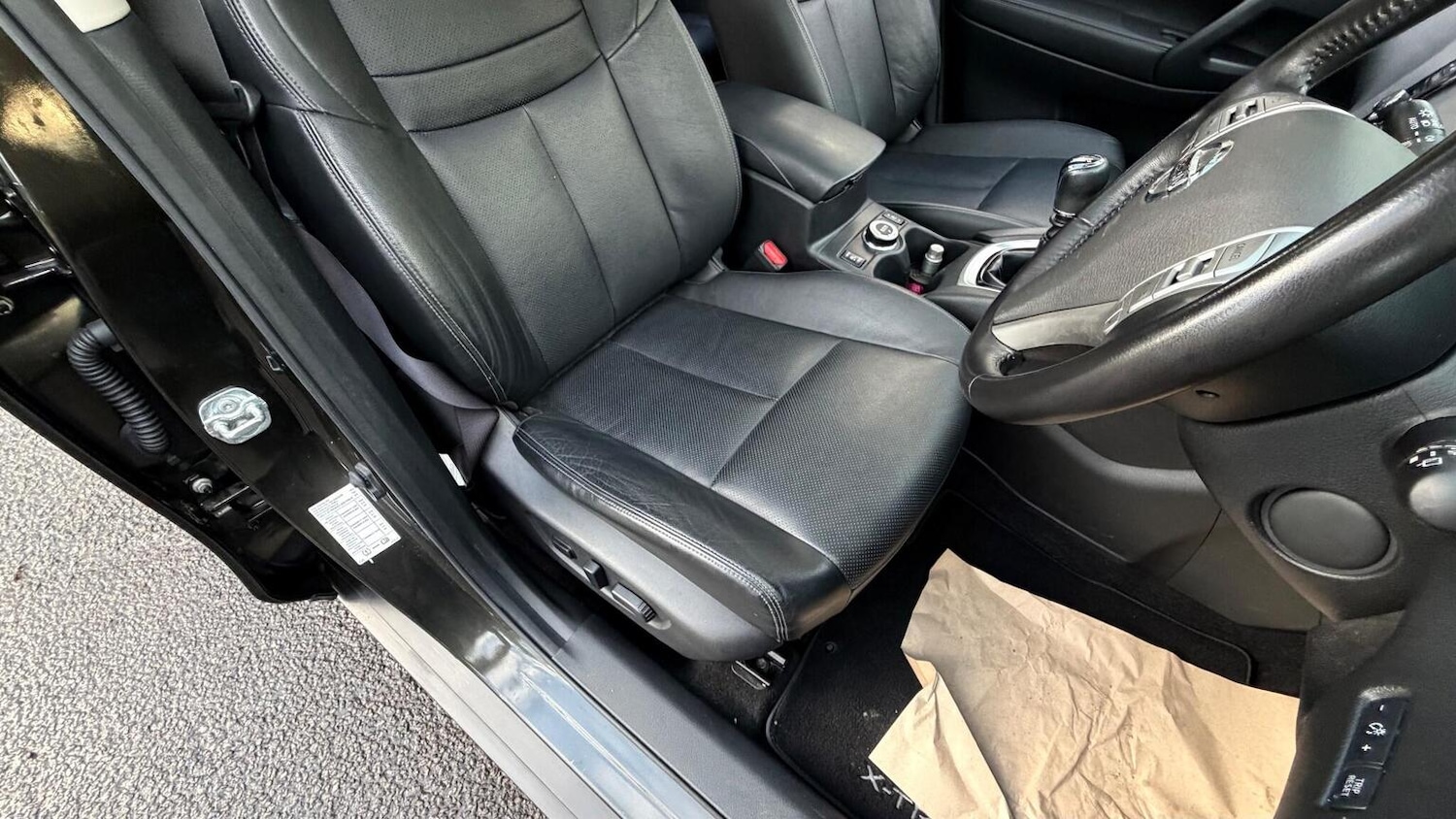 Used Nissan X-Trail 2017 for sale - 77247409: Photo 29