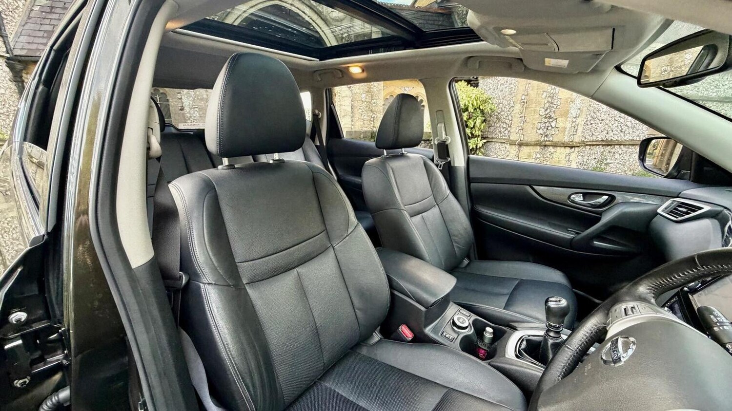 Used Nissan X-Trail 2017 for sale - 77247409: Photo 30