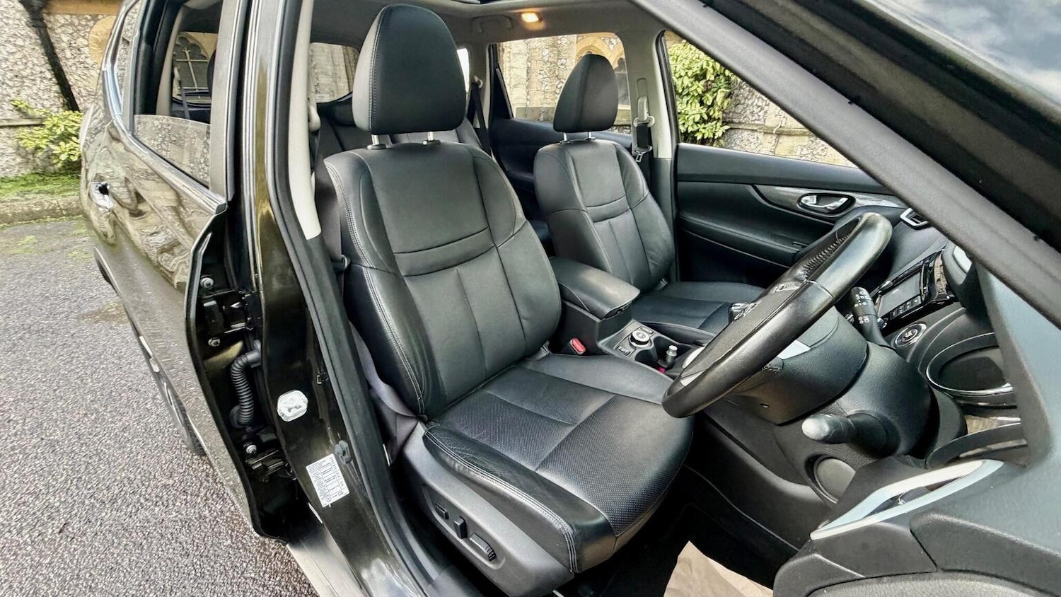 Used Nissan X-Trail 2017 for sale - 77247409: Photo 31