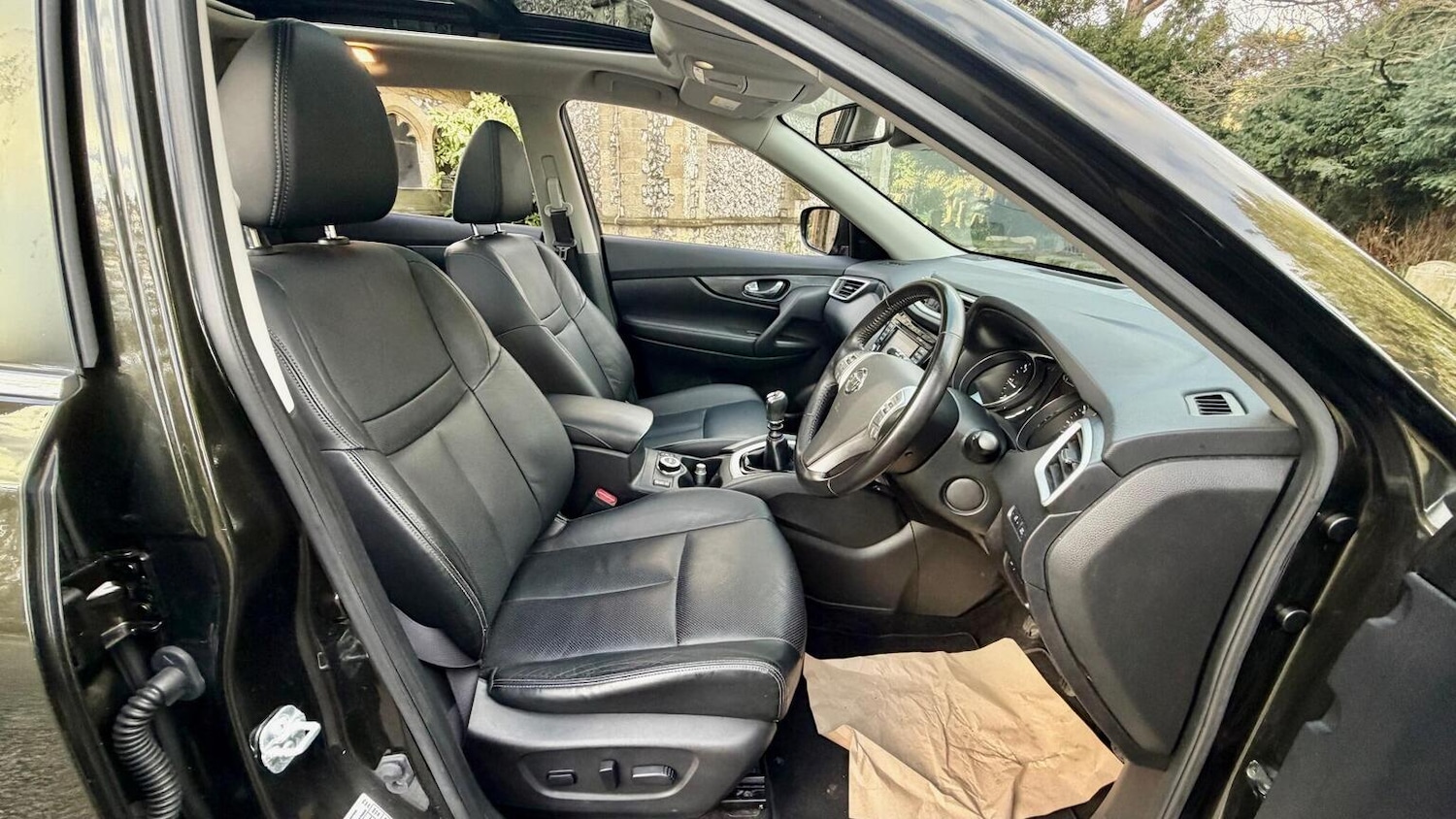 Used Nissan X-Trail 2017 for sale - 77247409: Photo 32