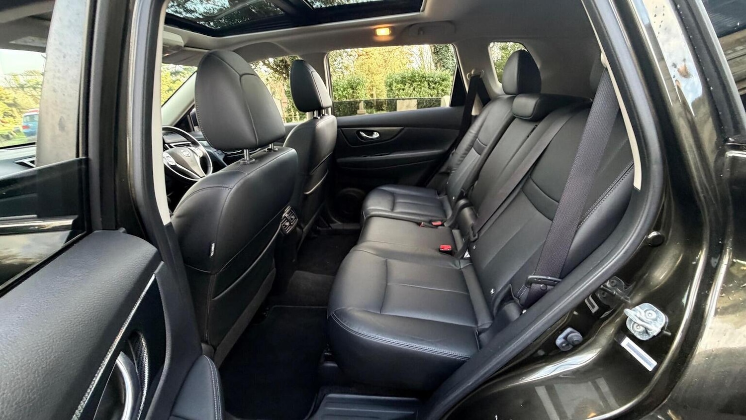 Used Nissan X-Trail 2017 for sale - 77247409: Photo 34