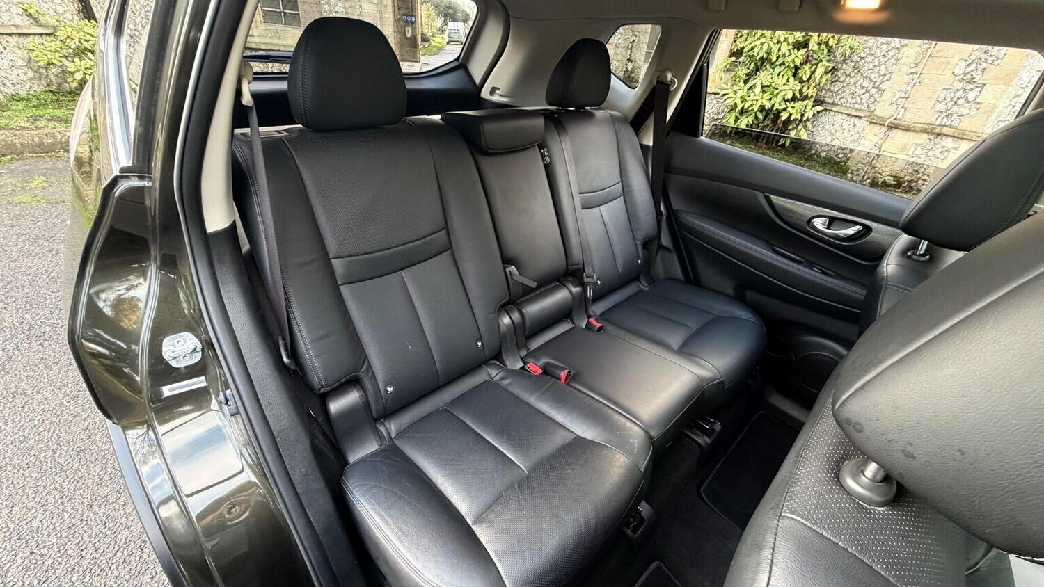 Used Nissan X-Trail 2017 for sale - 77247409: Photo 35