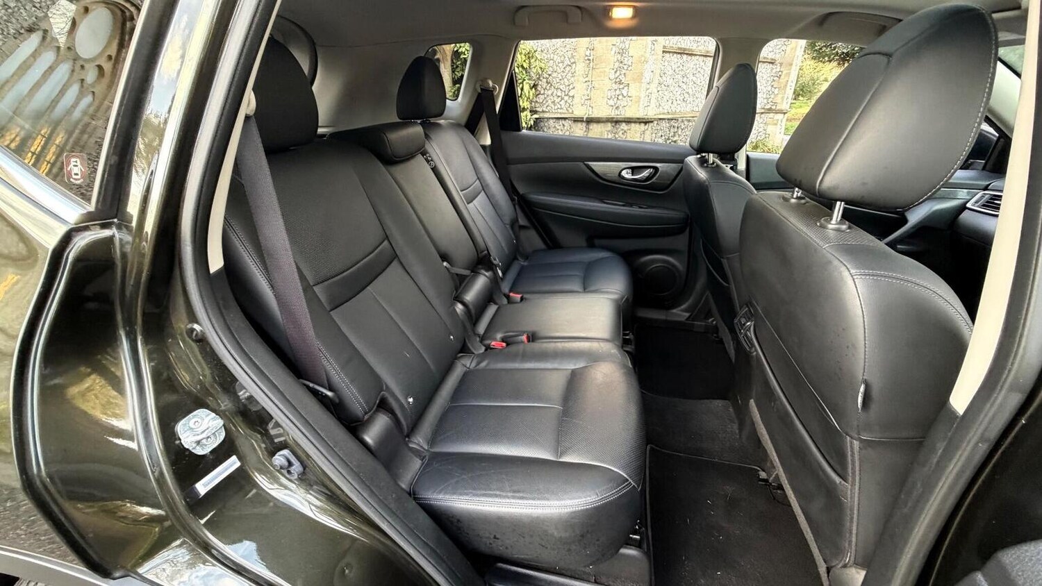 Used Nissan X-Trail 2017 for sale - 77247409: Photo 36