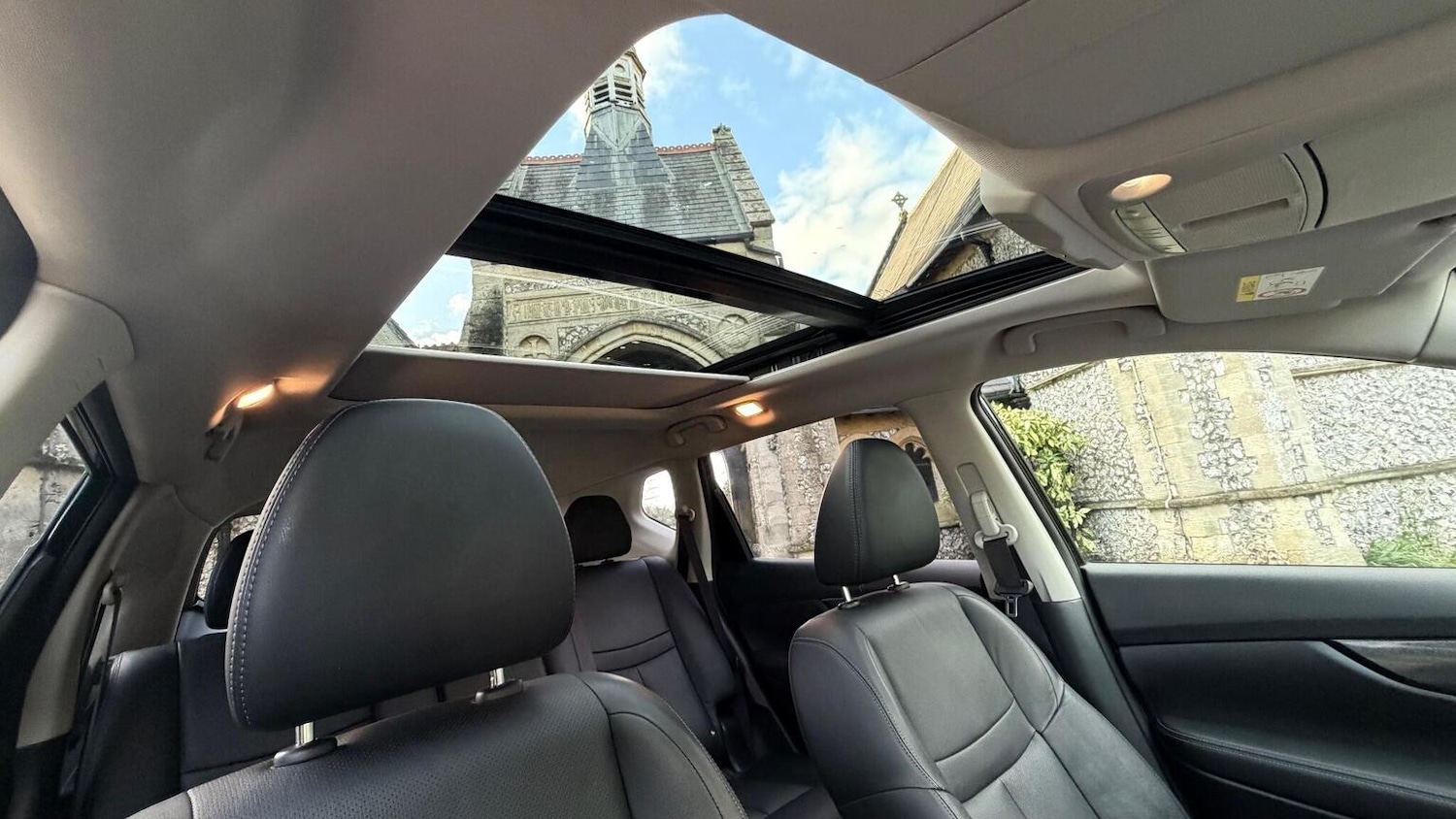 Used Nissan X-Trail 2017 for sale - 77247409: Photo 38