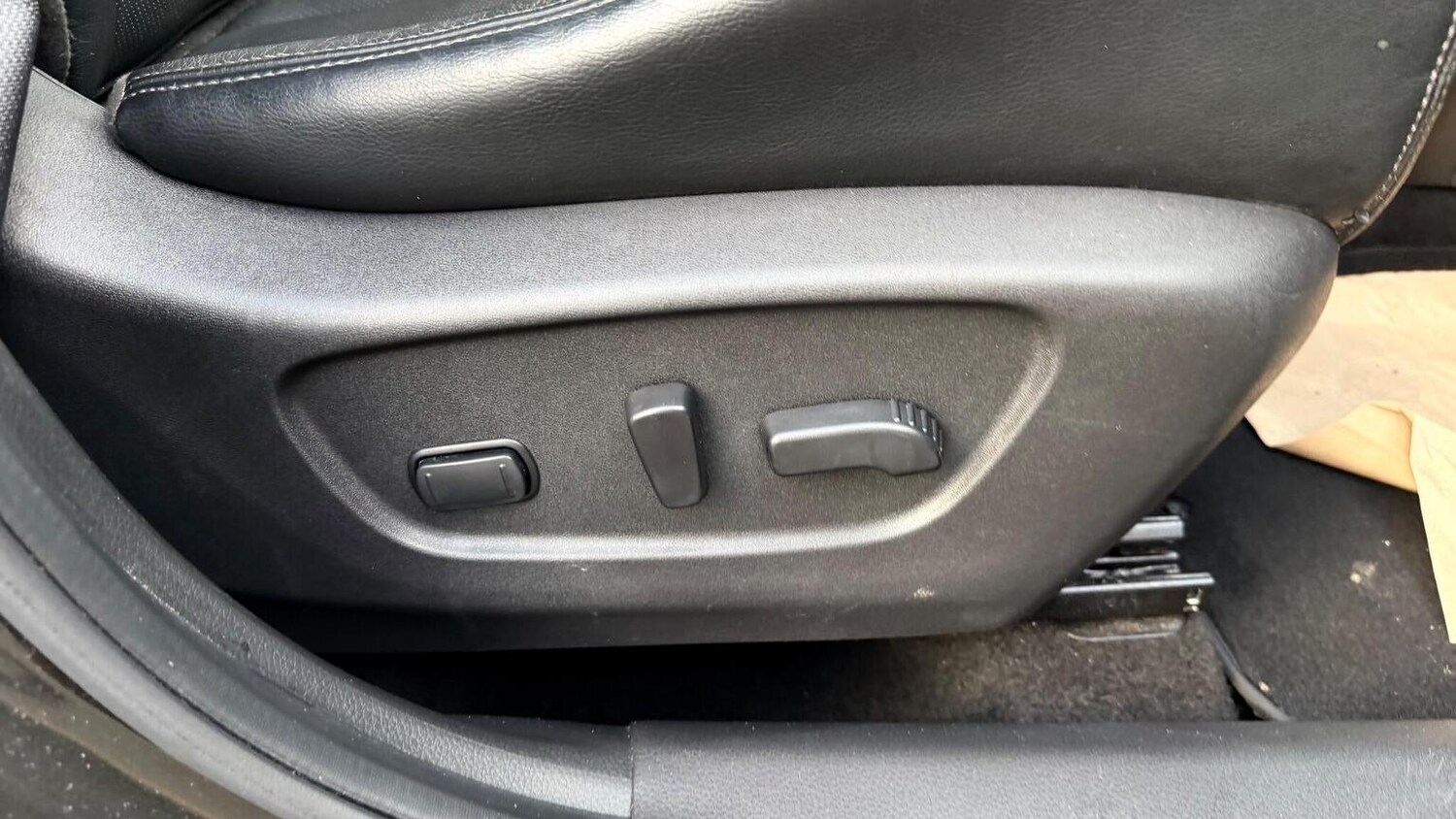 Used Nissan X-Trail 2017 for sale - 77247409: Photo 40