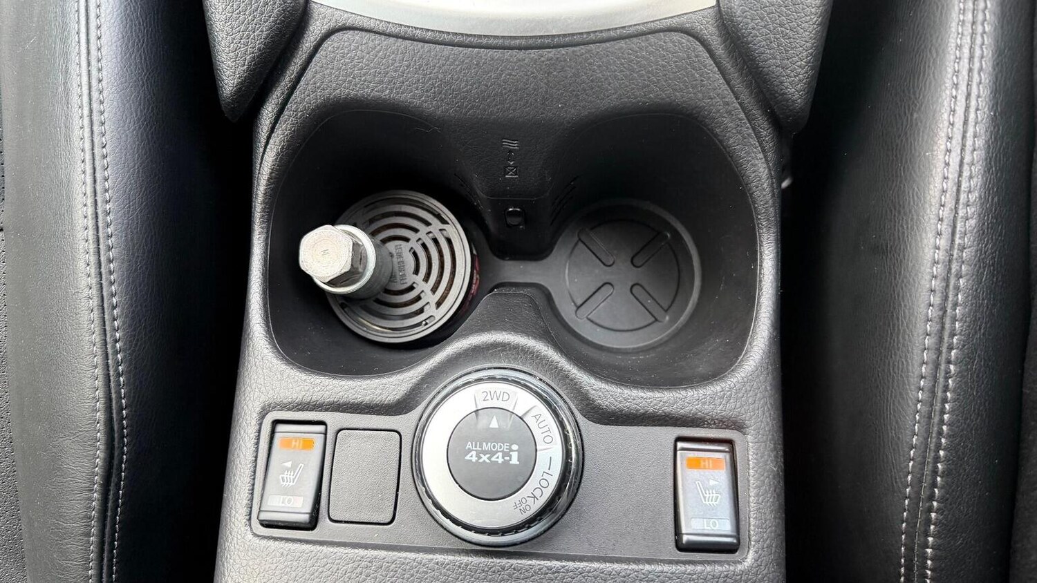 Used Nissan X-Trail 2017 for sale - 77247409: Photo 41