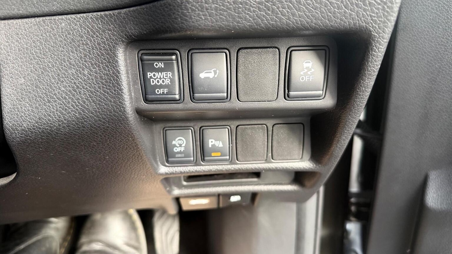 Used Nissan X-Trail 2017 for sale - 77247409: Photo 43