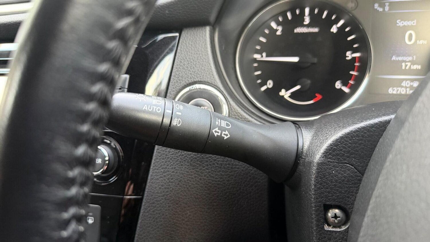 Used Nissan X-Trail 2017 for sale - 77247409: Photo 45