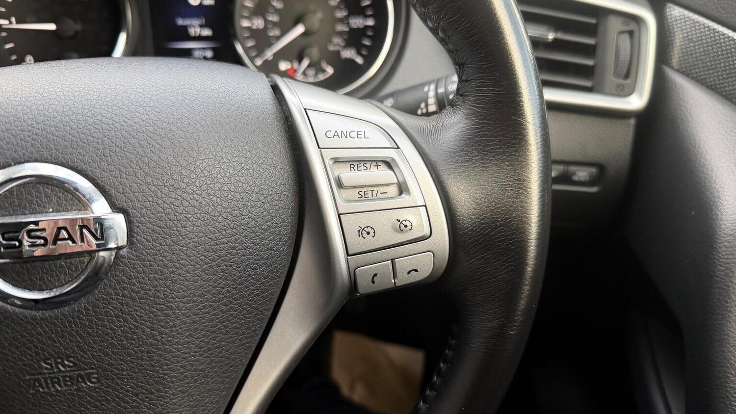 Used Nissan X-Trail 2017 for sale - 77247409: Photo 46