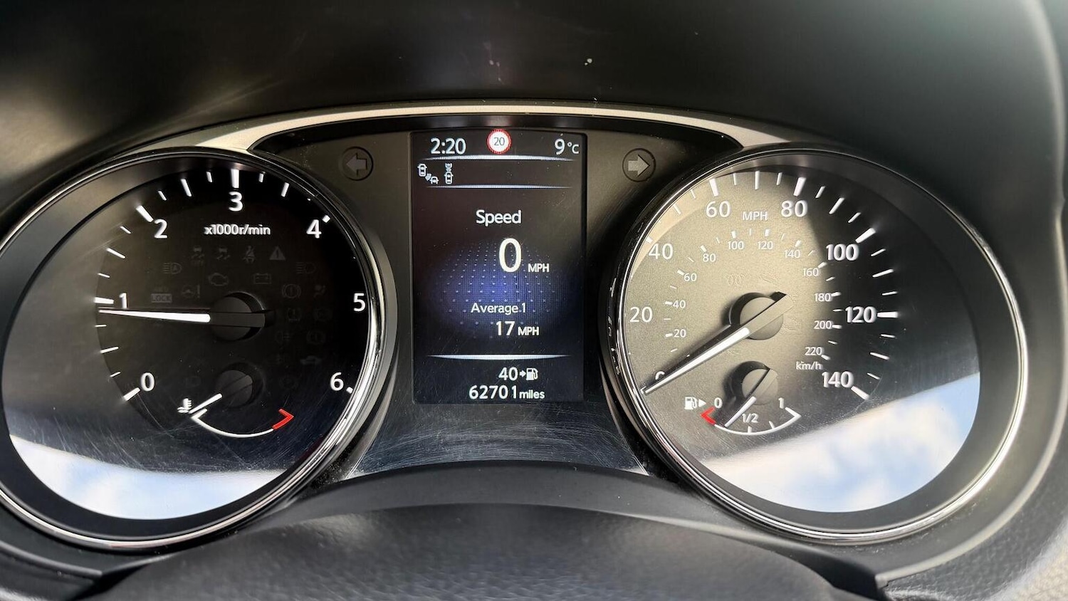 Used Nissan X-Trail 2017 for sale - 77247409: Photo 50