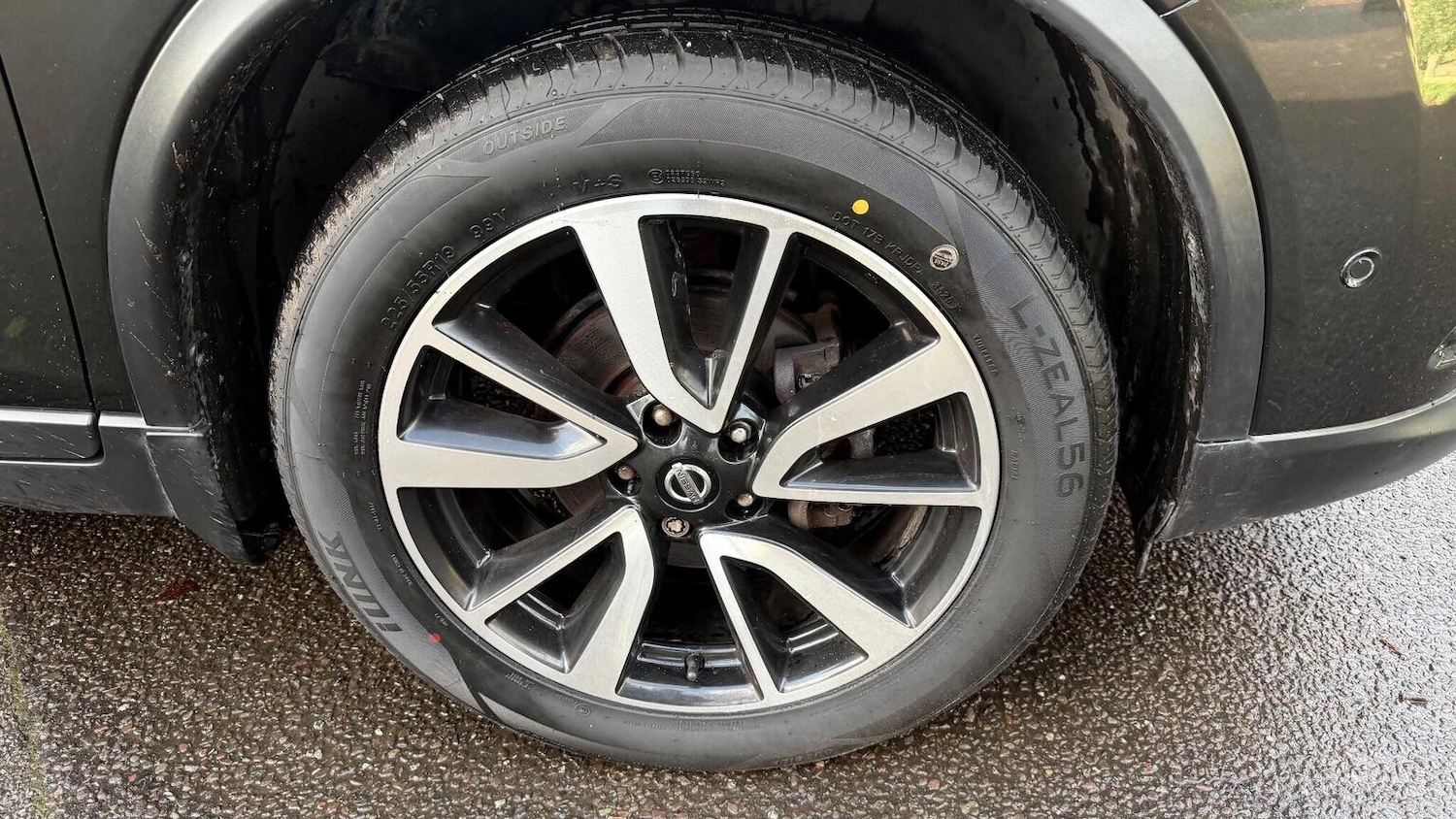 Used Nissan X-Trail 2017 for sale - 77247409: Photo 52