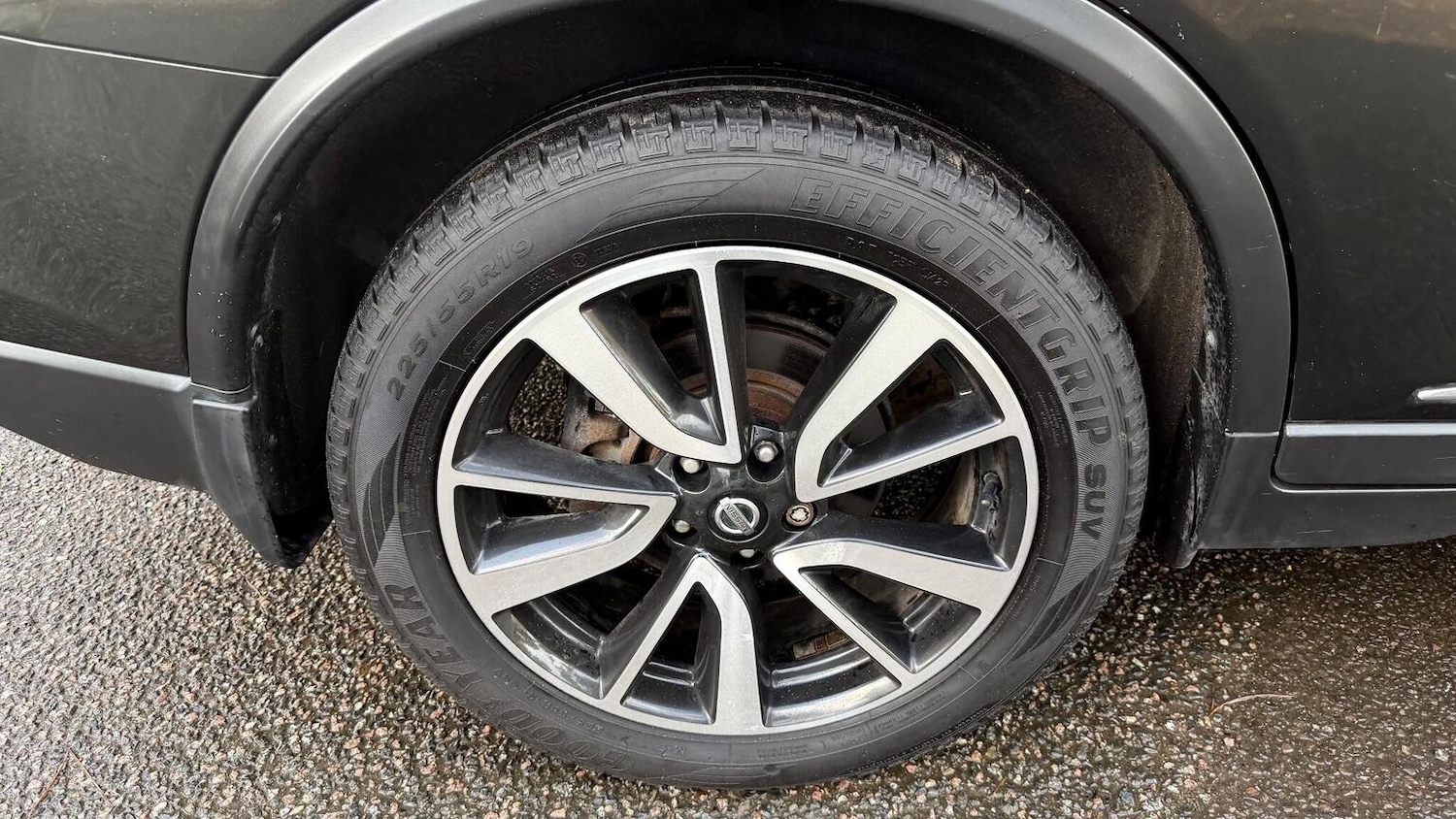 Used Nissan X-Trail 2017 for sale - 77247409: Photo 53