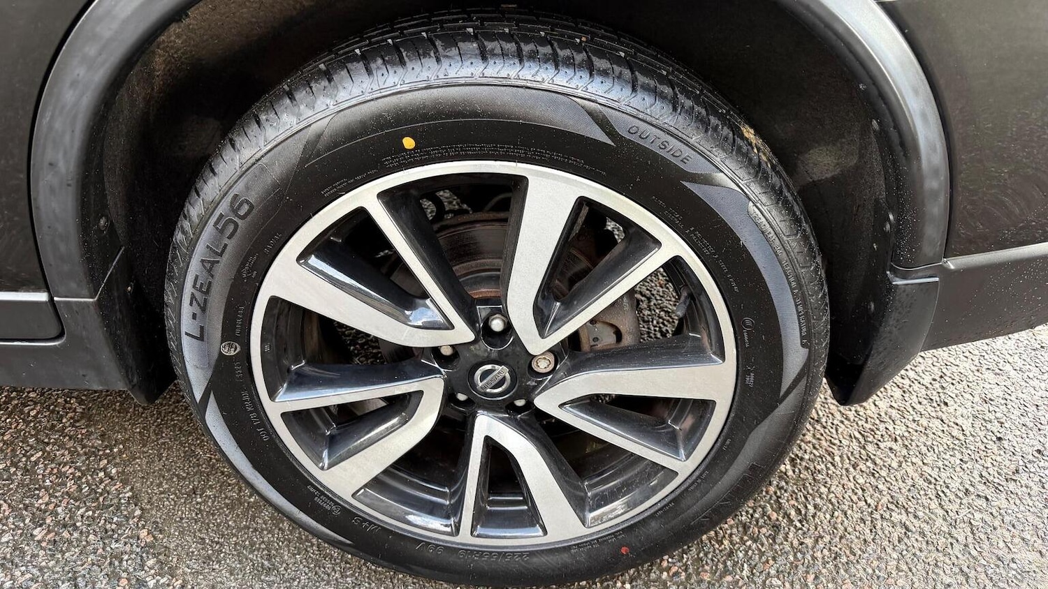 Used Nissan X-Trail 2017 for sale - 77247409: Photo 54