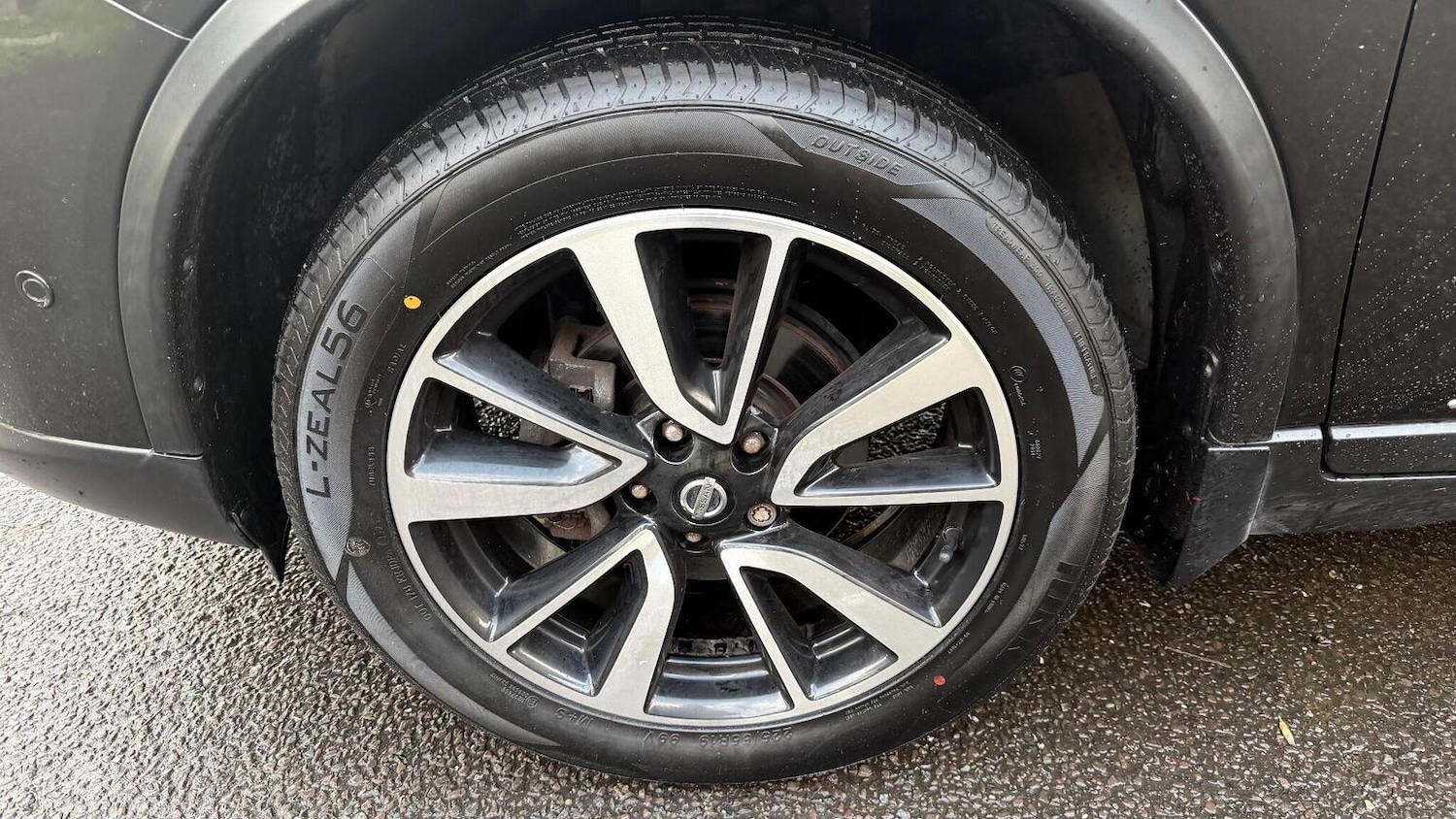 Used Nissan X-Trail 2017 for sale - 77247409: Photo 55