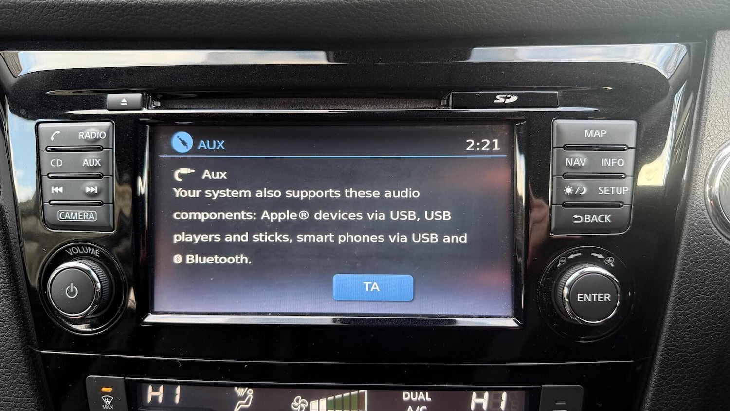 Used Nissan X-Trail 2017 for sale - 77247409: Photo 57