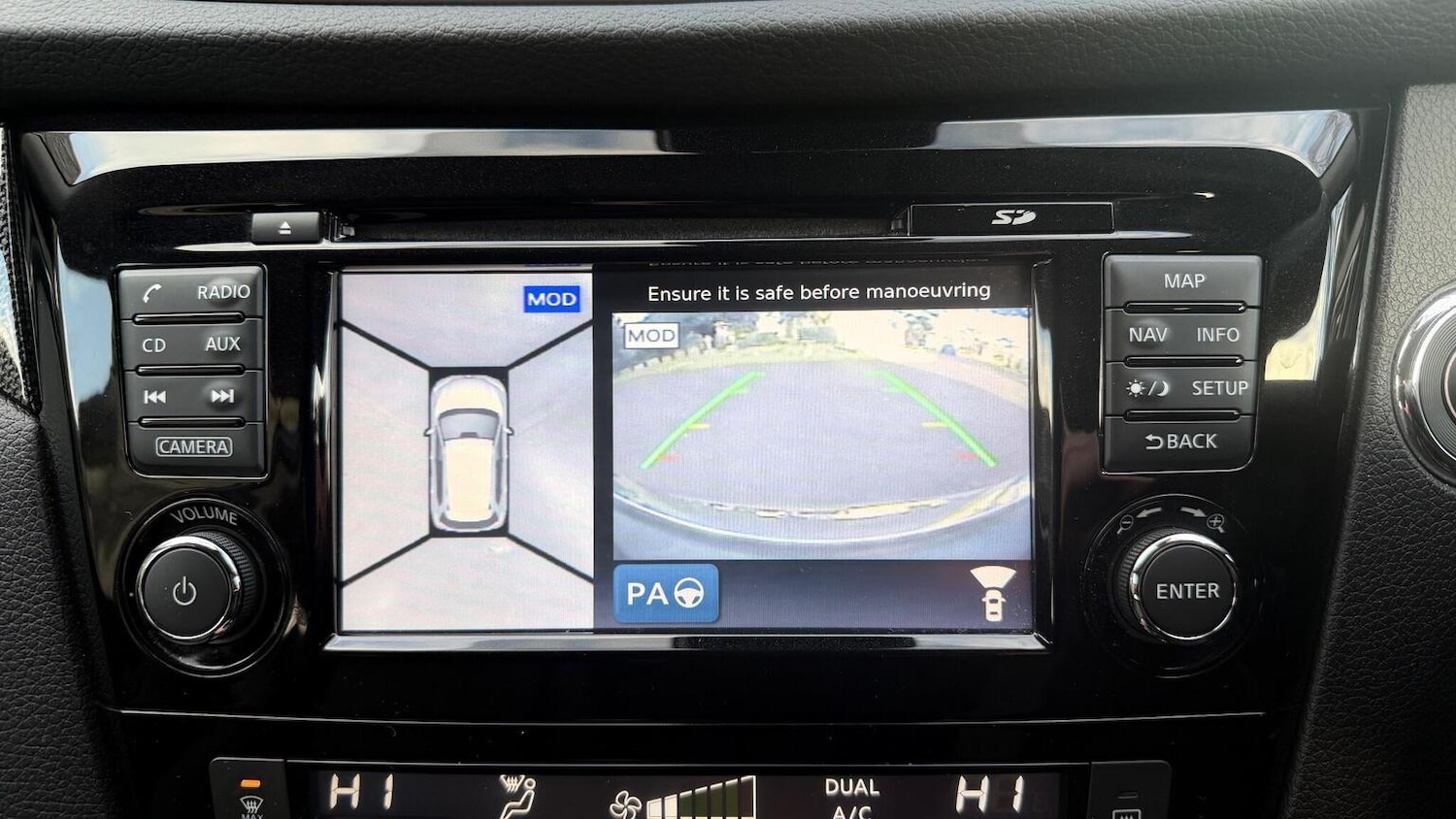 Used Nissan X-Trail 2017 for sale - 77247409: Photo 58