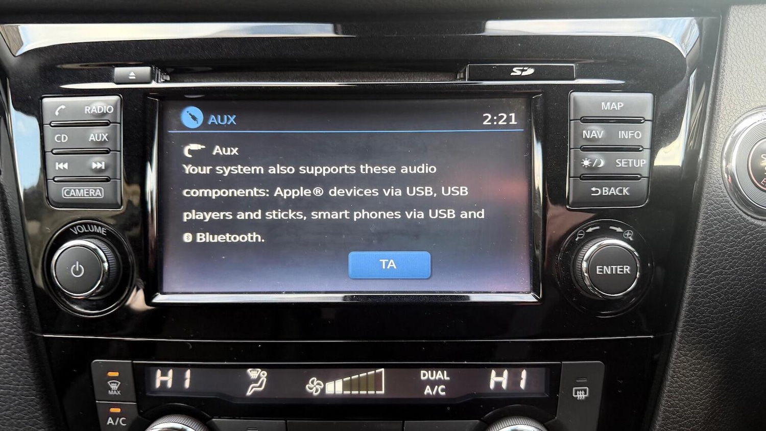 Used Nissan X-Trail 2017 for sale - 77247409: Photo 59