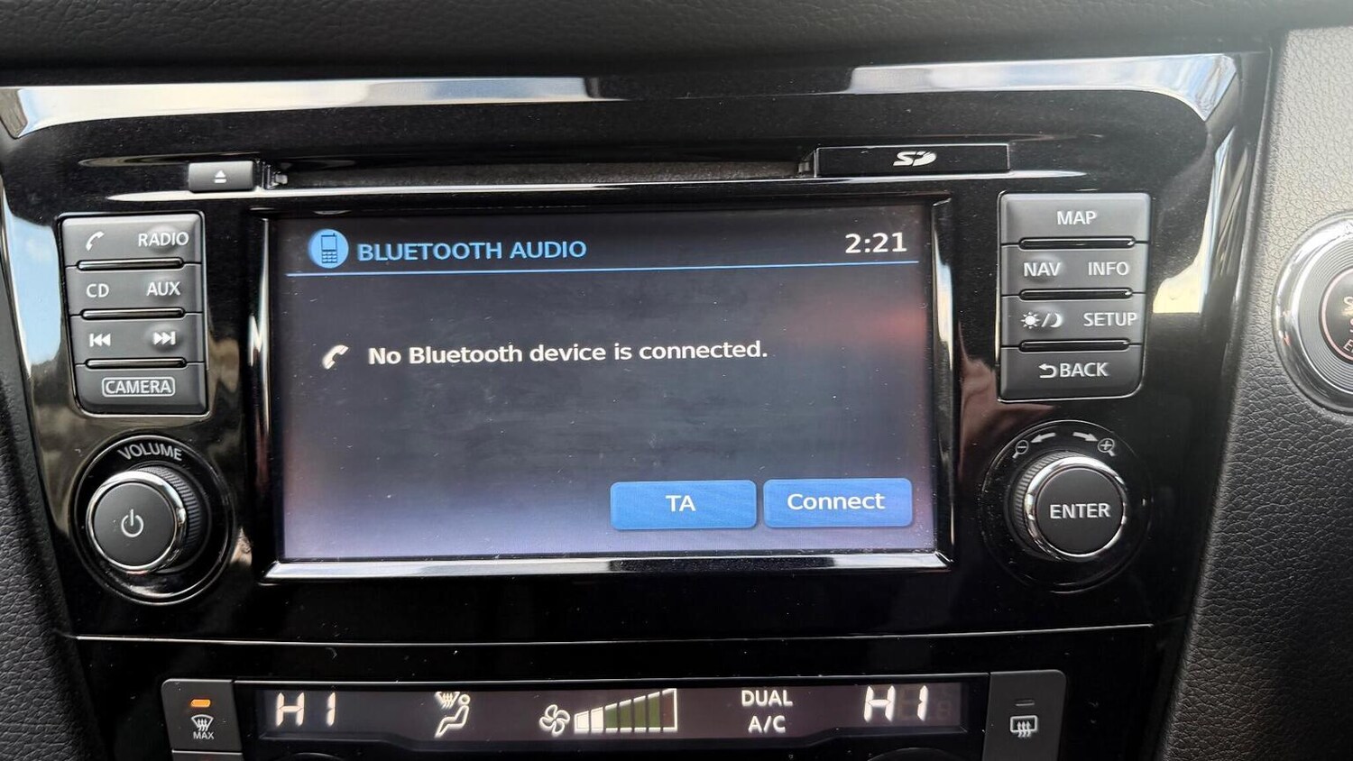 Used Nissan X-Trail 2017 for sale - 77247409: Photo 60