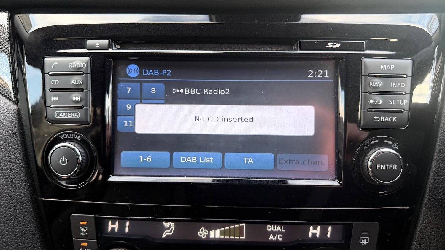 Used Nissan X-Trail 2017 for sale - 77247409: Photo 61