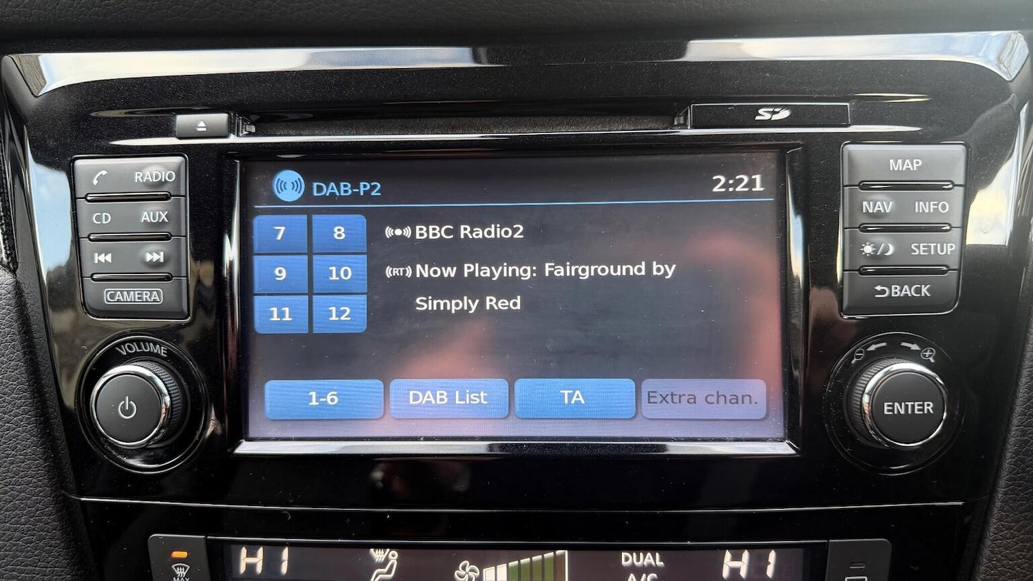 Used Nissan X-Trail 2017 for sale - 77247409: Photo 62