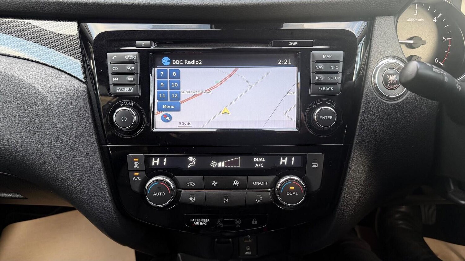 Used Nissan X-Trail 2017 for sale - 77247409: Photo 63