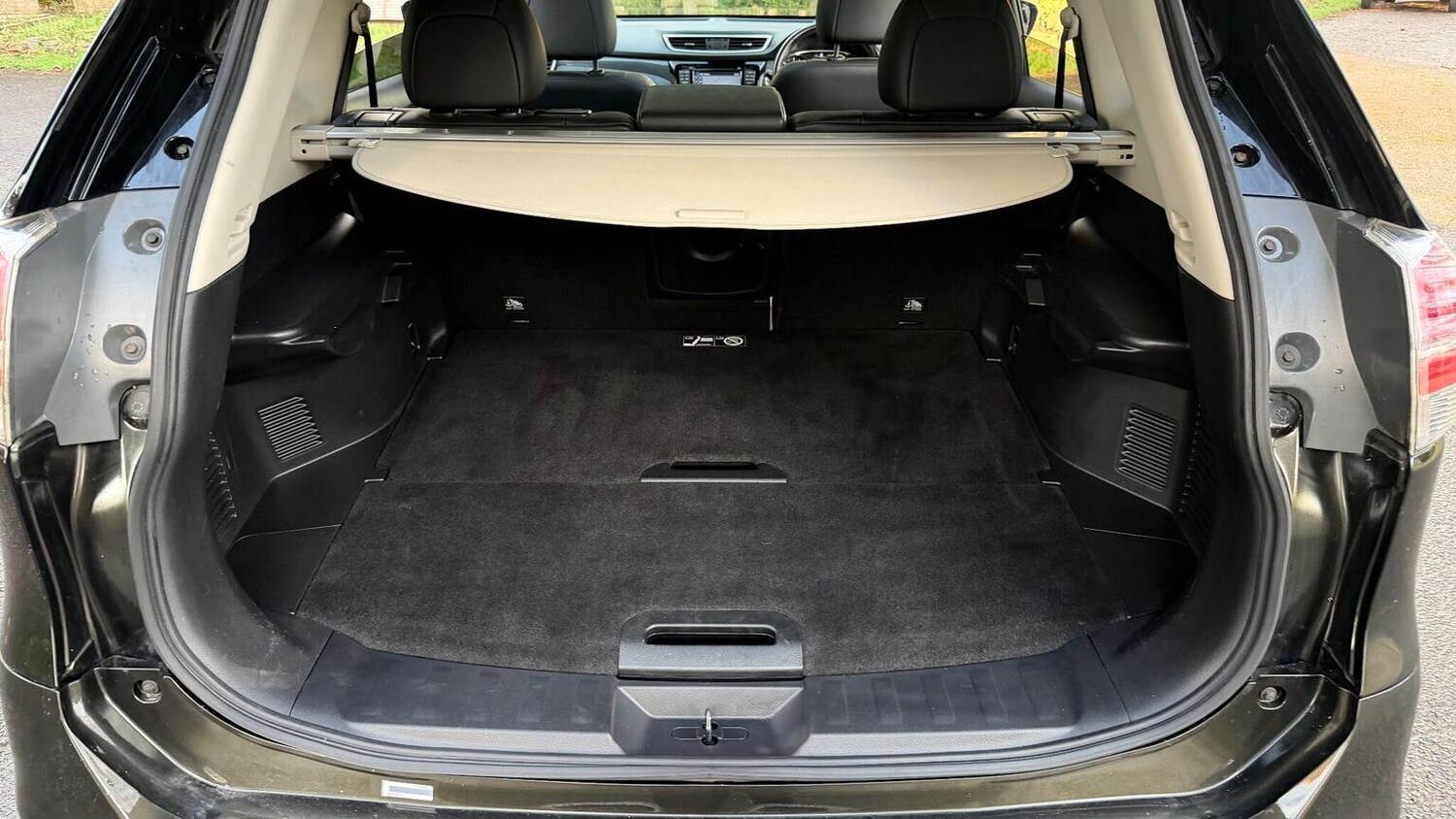 Used Nissan X-Trail 2017 for sale - 77247409: Photo 64