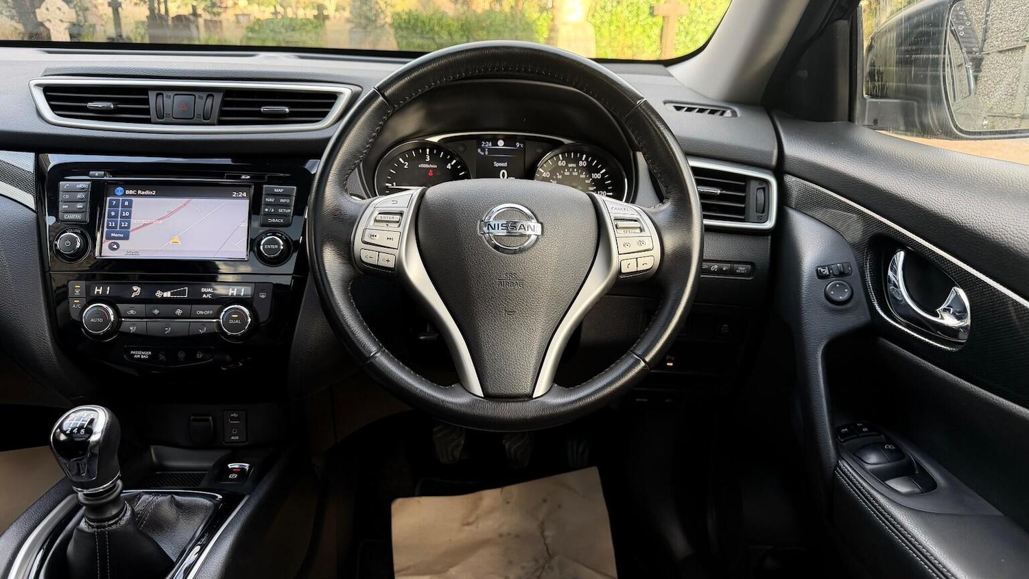 Used Nissan X-Trail 2017 for sale - 77247409: Photo 66