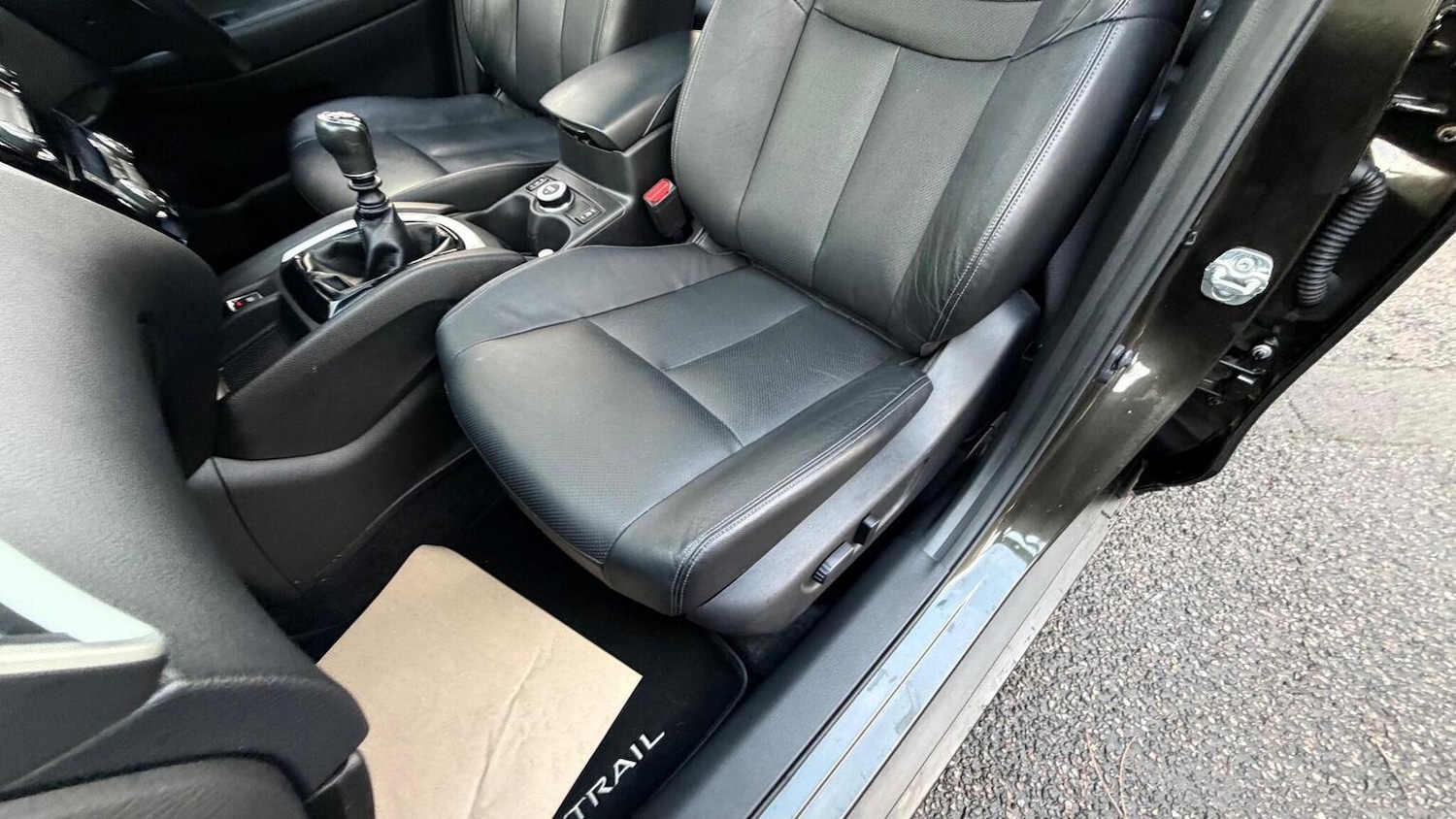 Used Nissan X-Trail 2017 for sale - 77247409: Photo 68