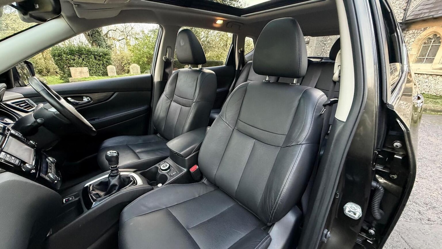 Used Nissan X-Trail 2017 for sale - 77247409: Photo 69