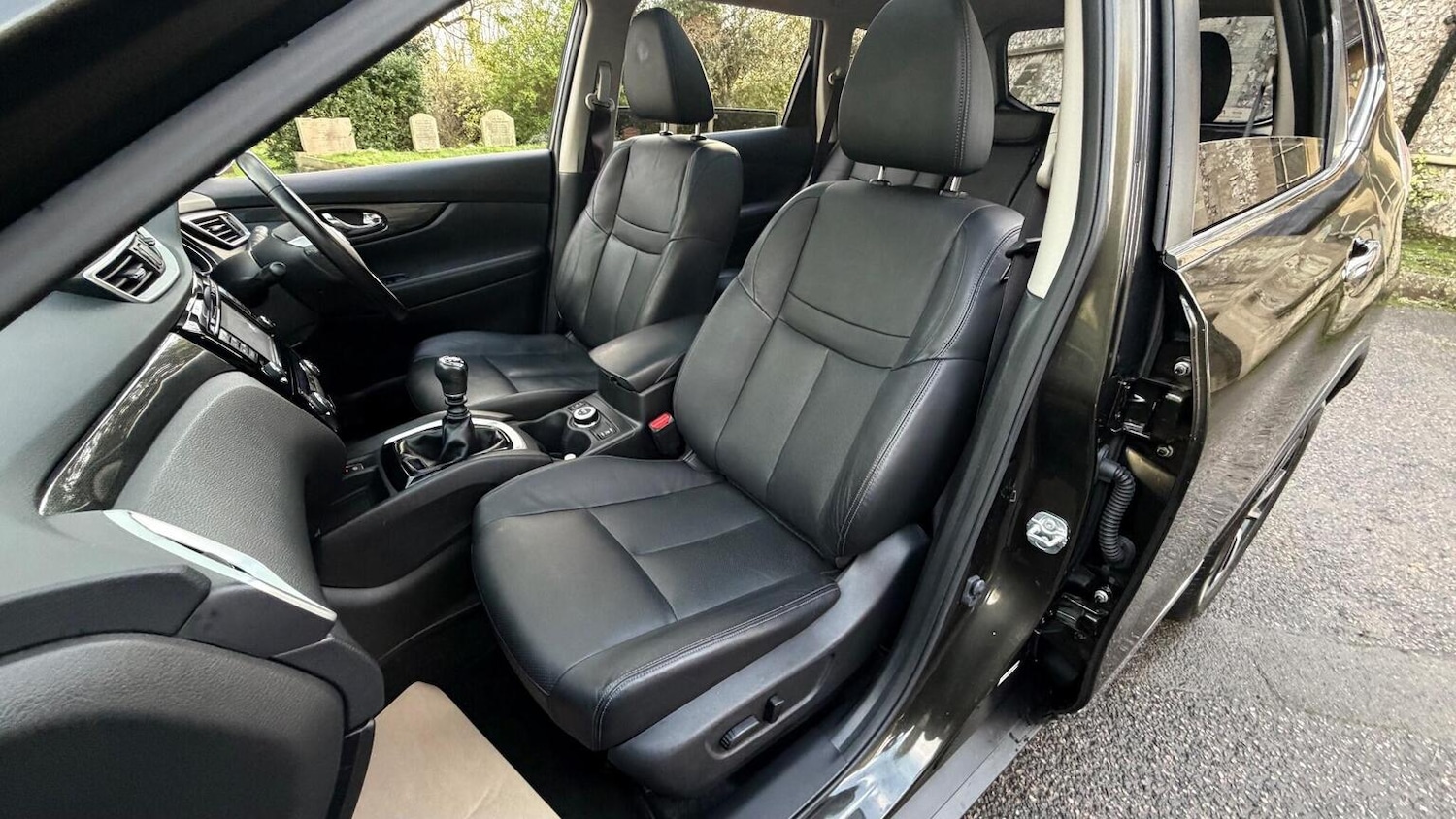 Used Nissan X-Trail 2017 for sale - 77247409: Photo 70