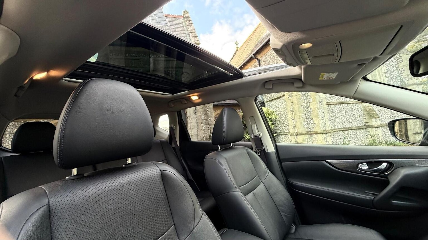 Used Nissan X-Trail 2017 for sale - 77247409: Photo 82