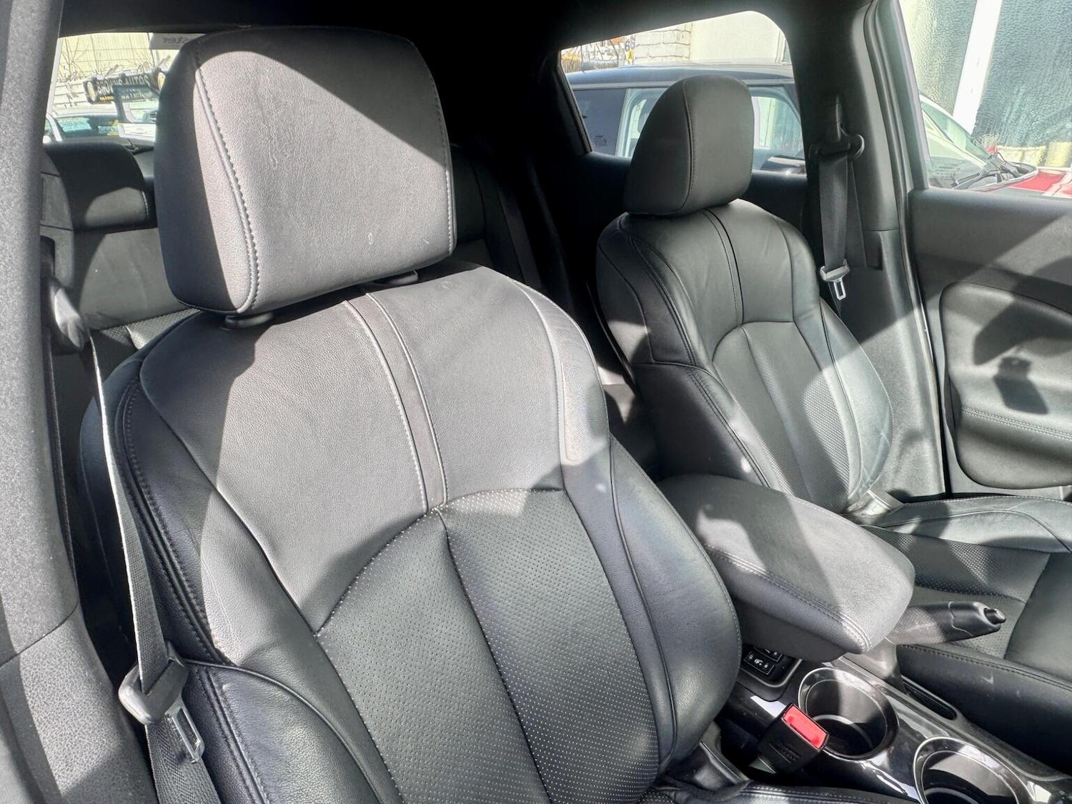 Used Nissan Juke 2018 for sale - 77584568: Photo 11