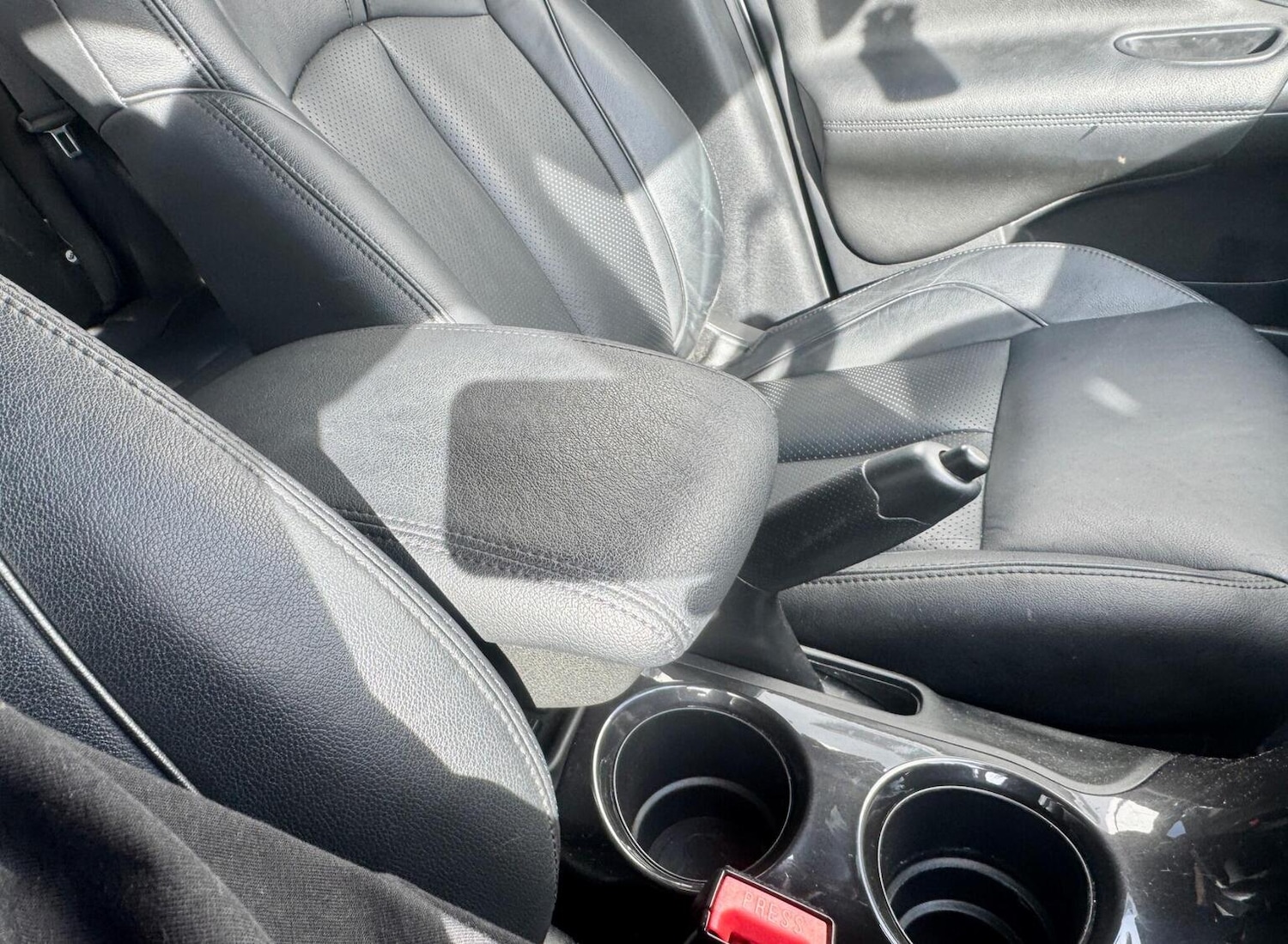 Used Nissan Juke 2018 for sale - 77584568: Photo 12