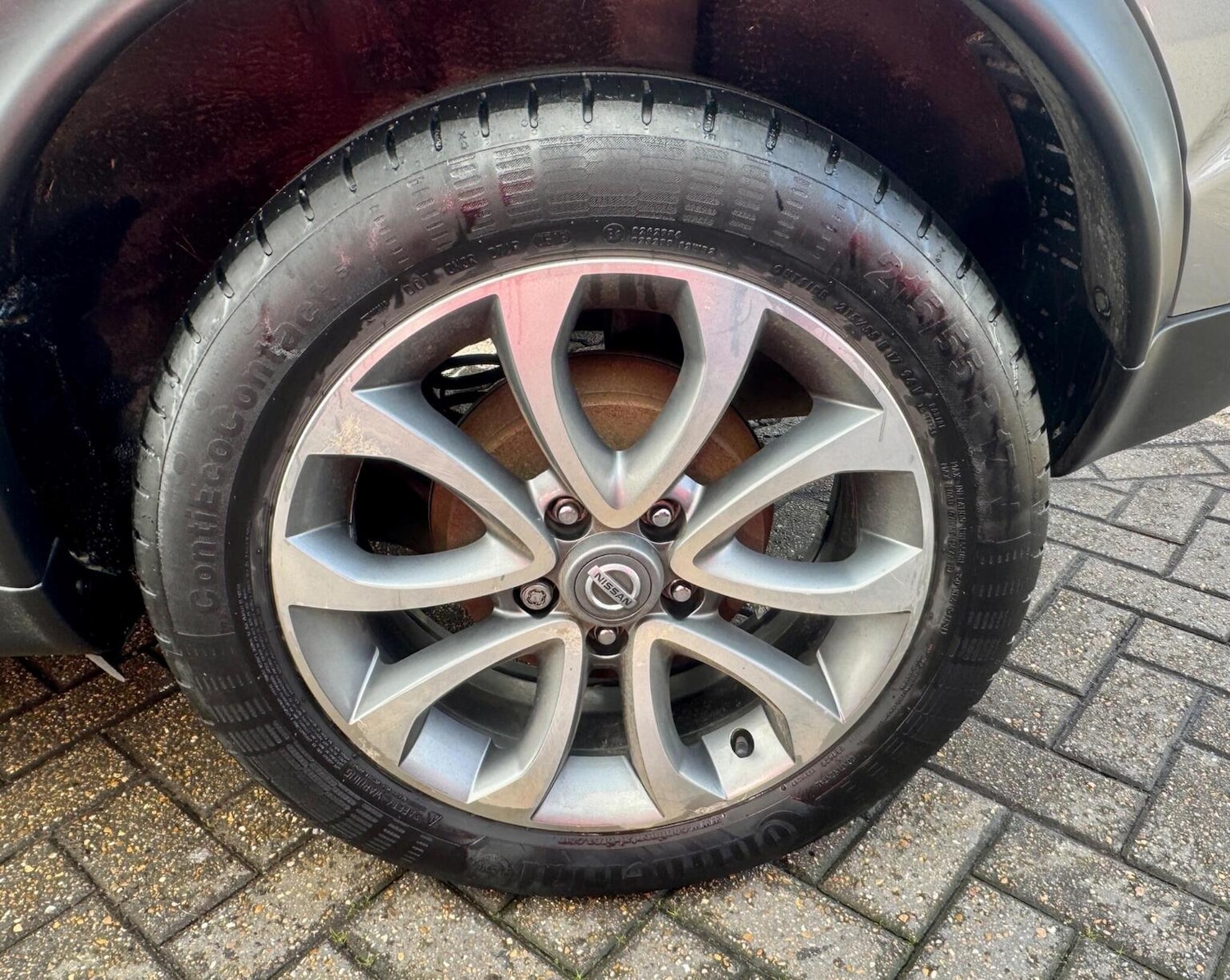 Used Nissan Juke 2018 for sale - 77584568: Photo 14