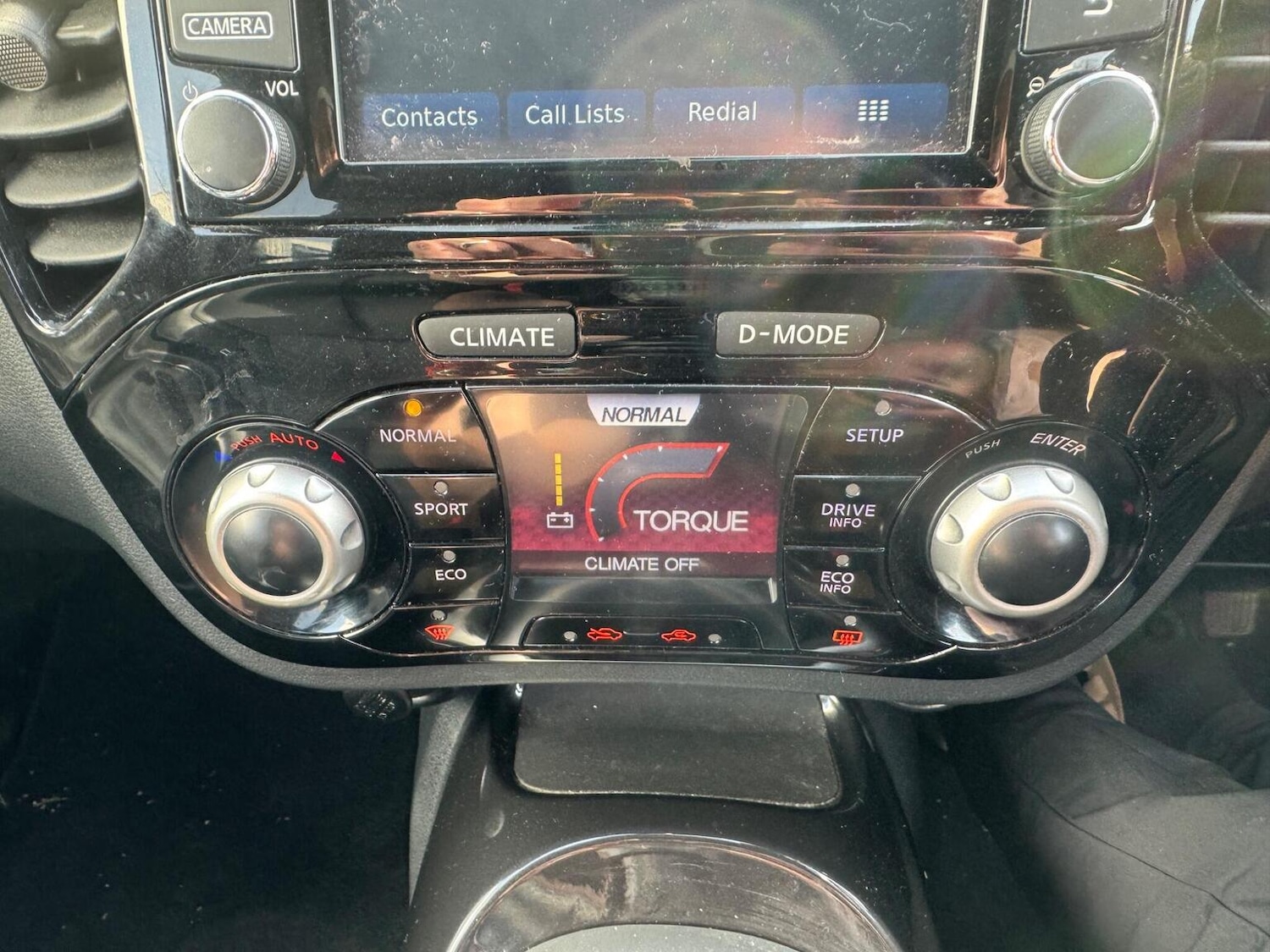 Used Nissan Juke 2018 for sale - 77584568: Photo 15