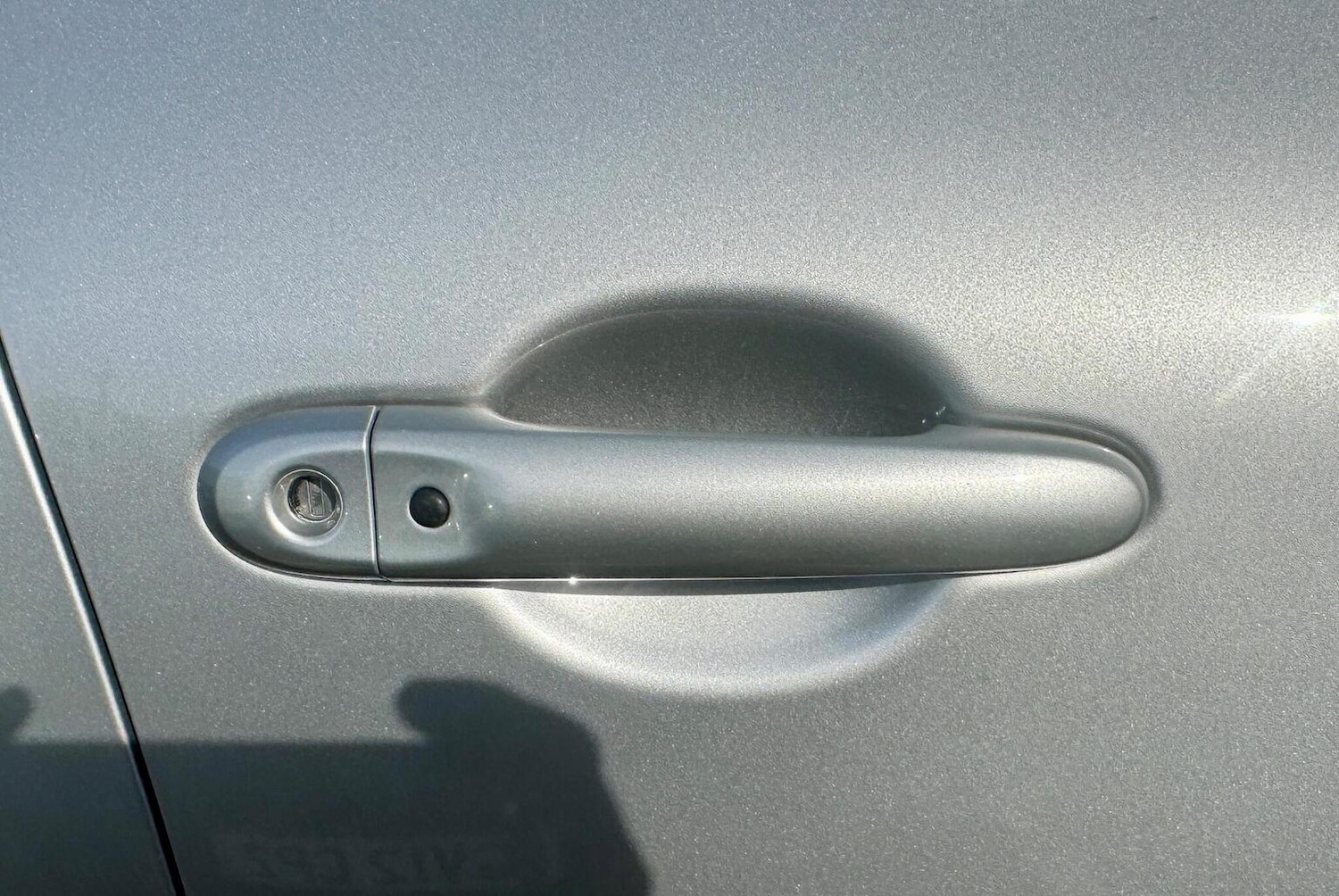 Used Nissan Juke 2018 for sale - 77584568: Photo 23