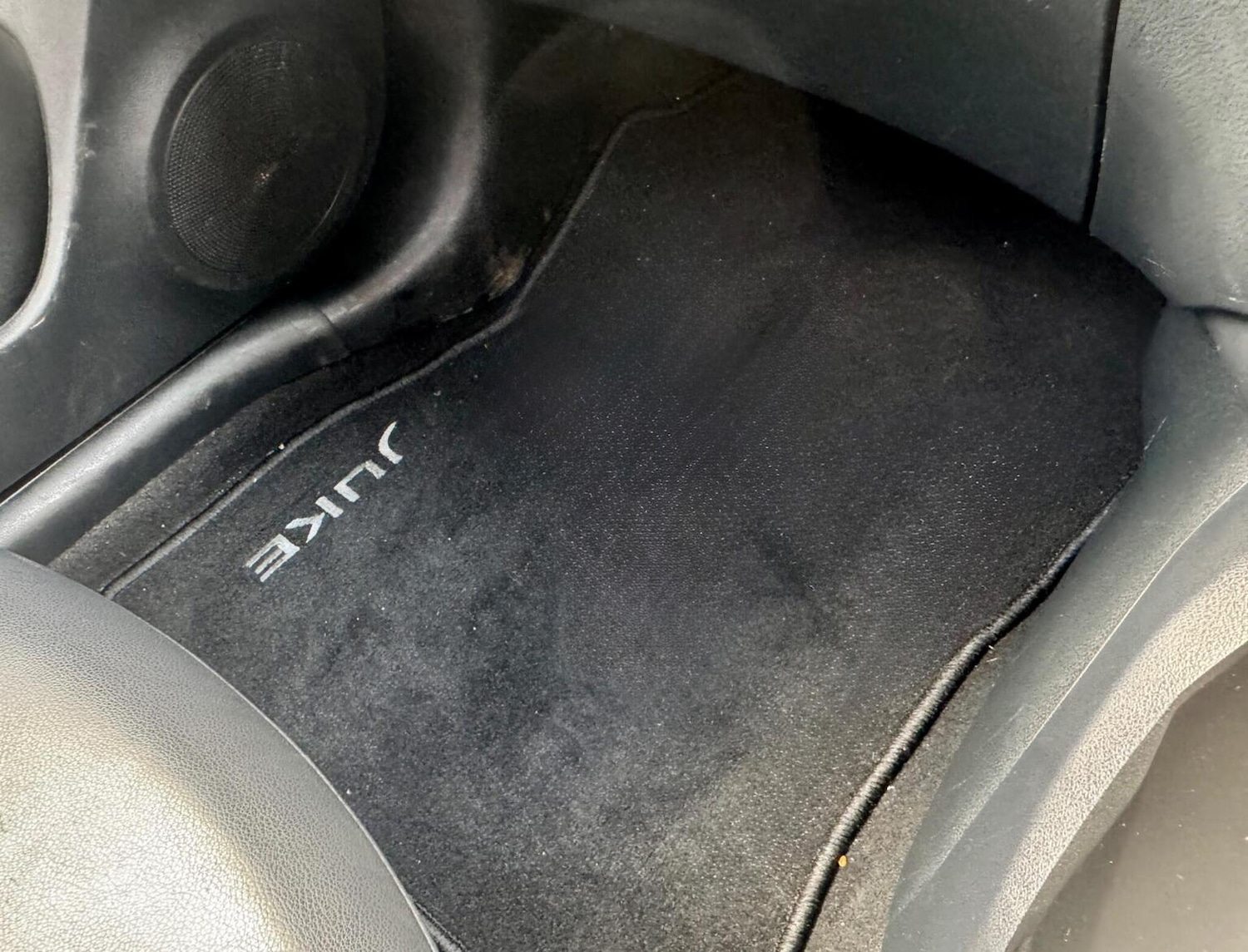 Used Nissan Juke 2018 for sale - 77584568: Photo 27