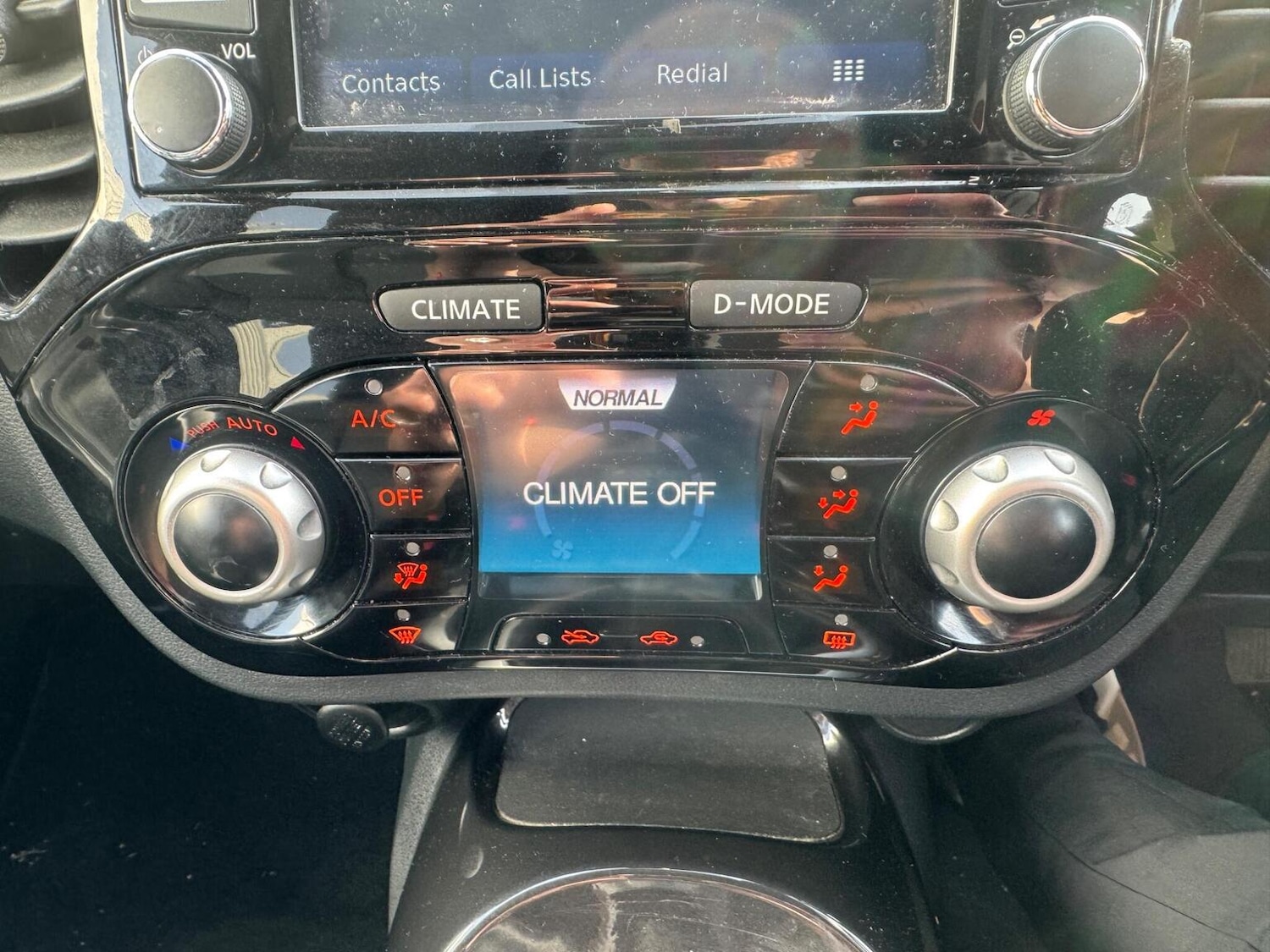 Used Nissan Juke 2018 for sale - 77584568: Photo 29