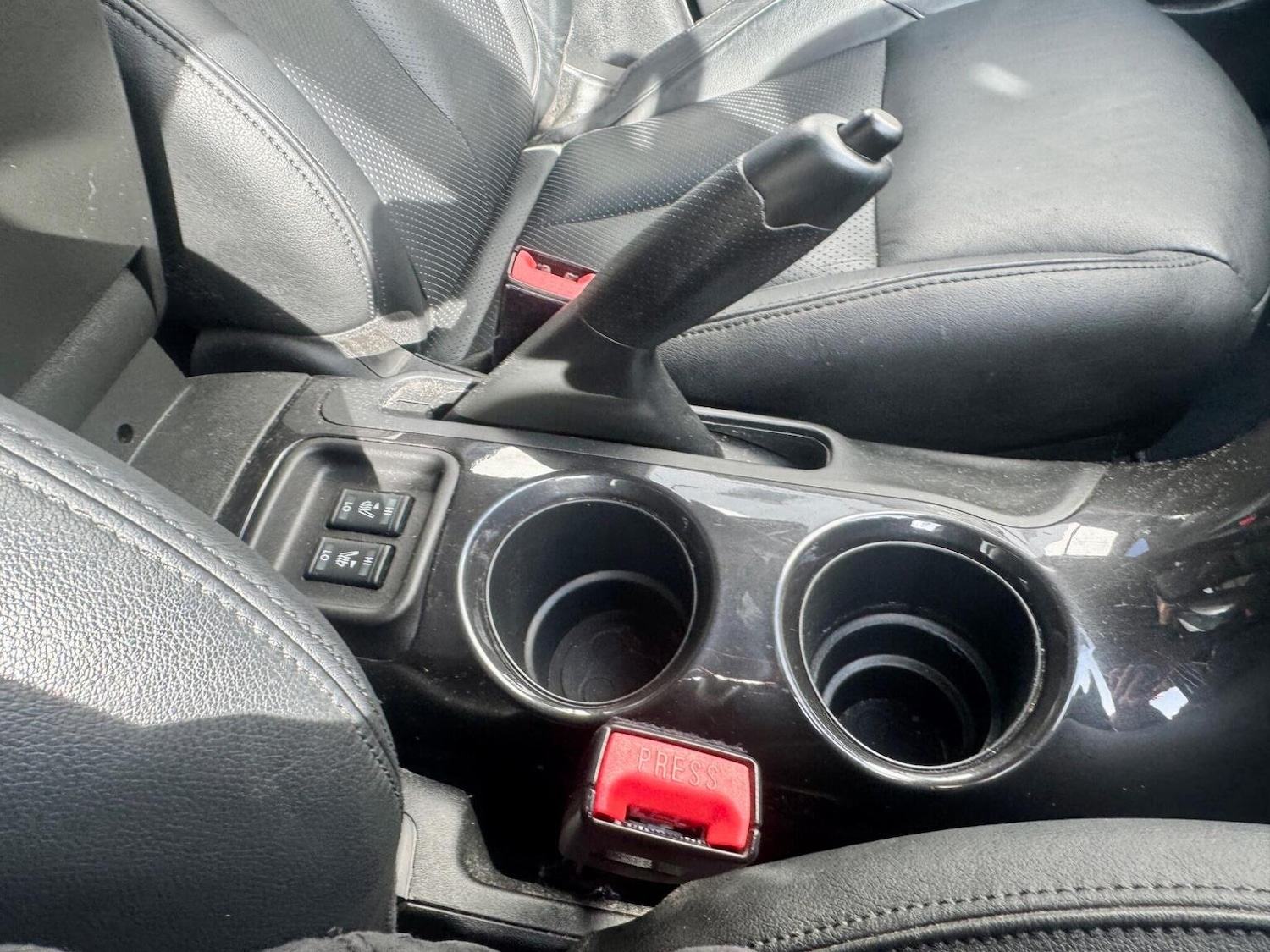 Used Nissan Juke 2018 for sale - 77584568: Photo 9