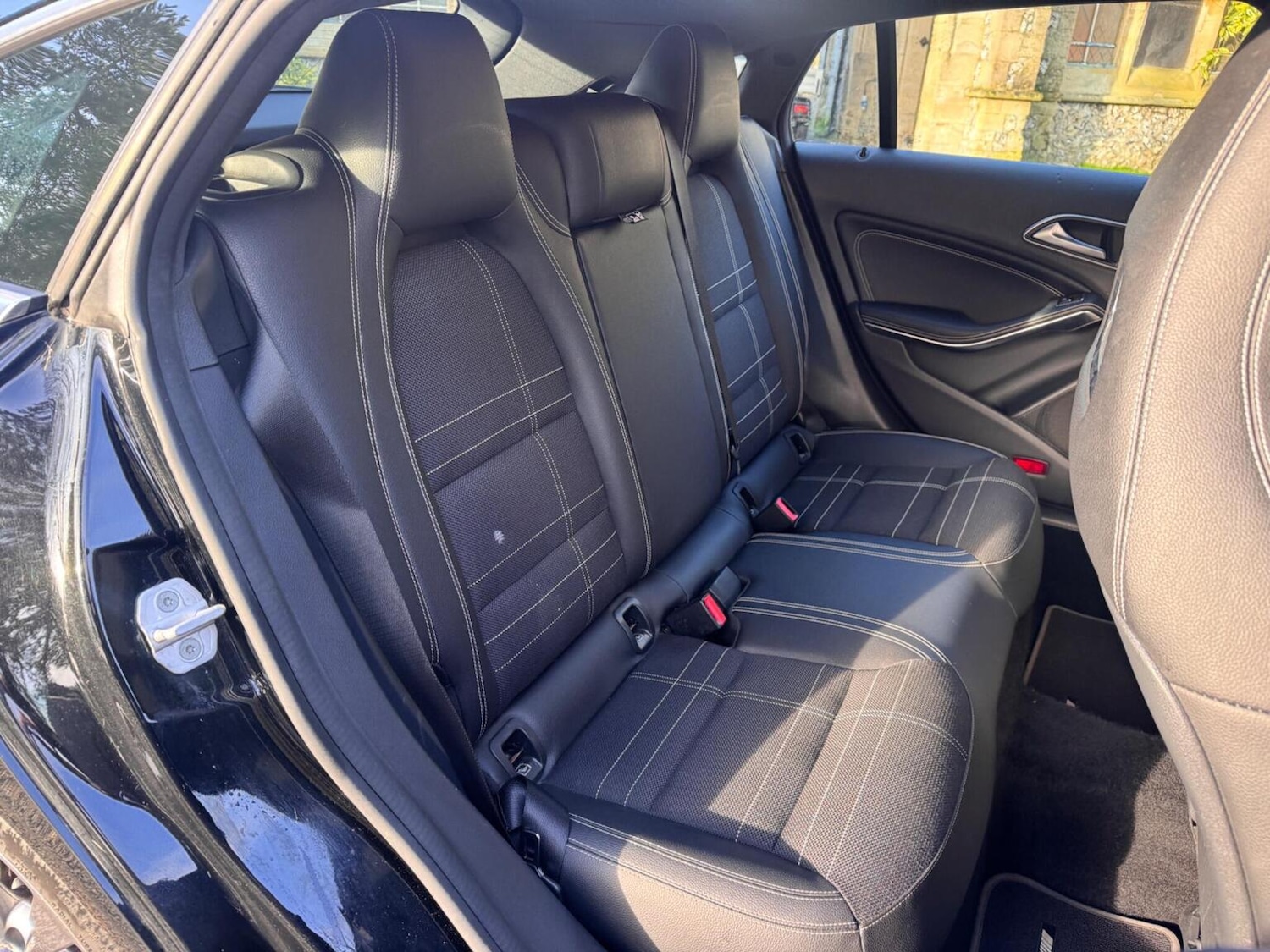 Used Mercedes-Benz CLA 2016 for sale - 77555120: Photo 26